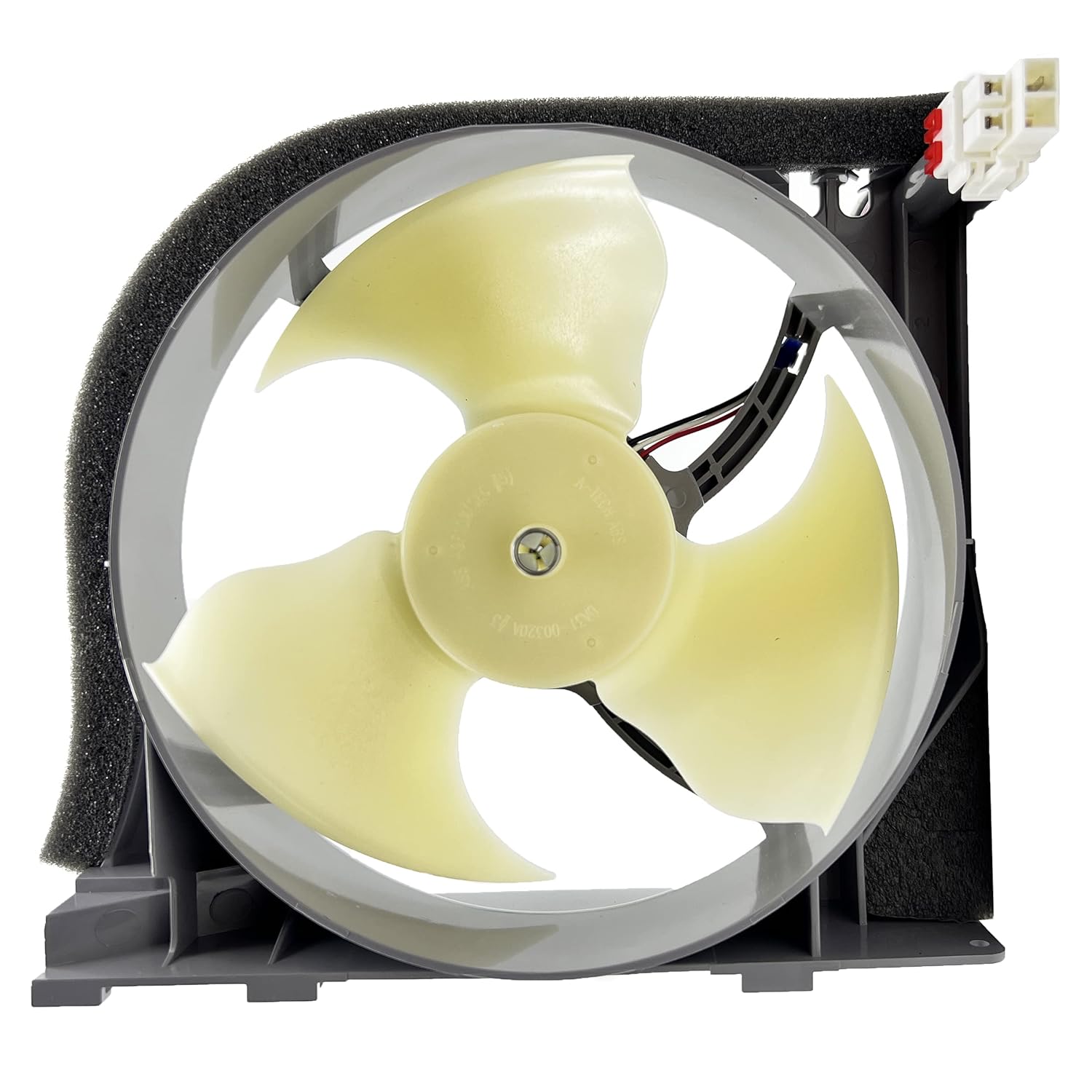 DA9715765A Refrigerator Condenser Fan Motor Assembly for Samsung