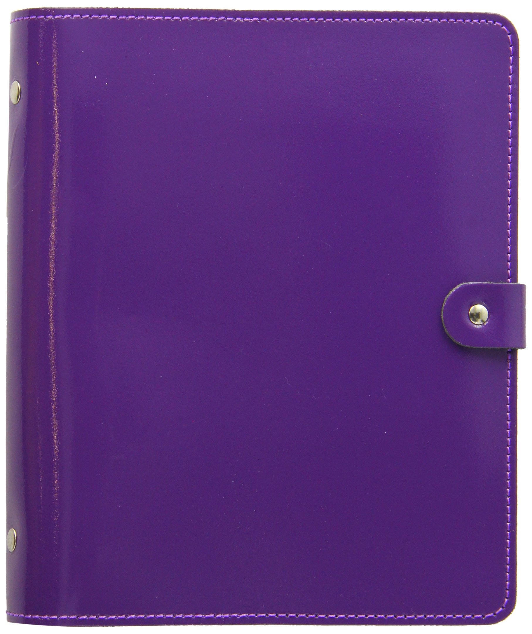 Amazon.co.jp: ファイロファックス オリジナル システム手帳 A5