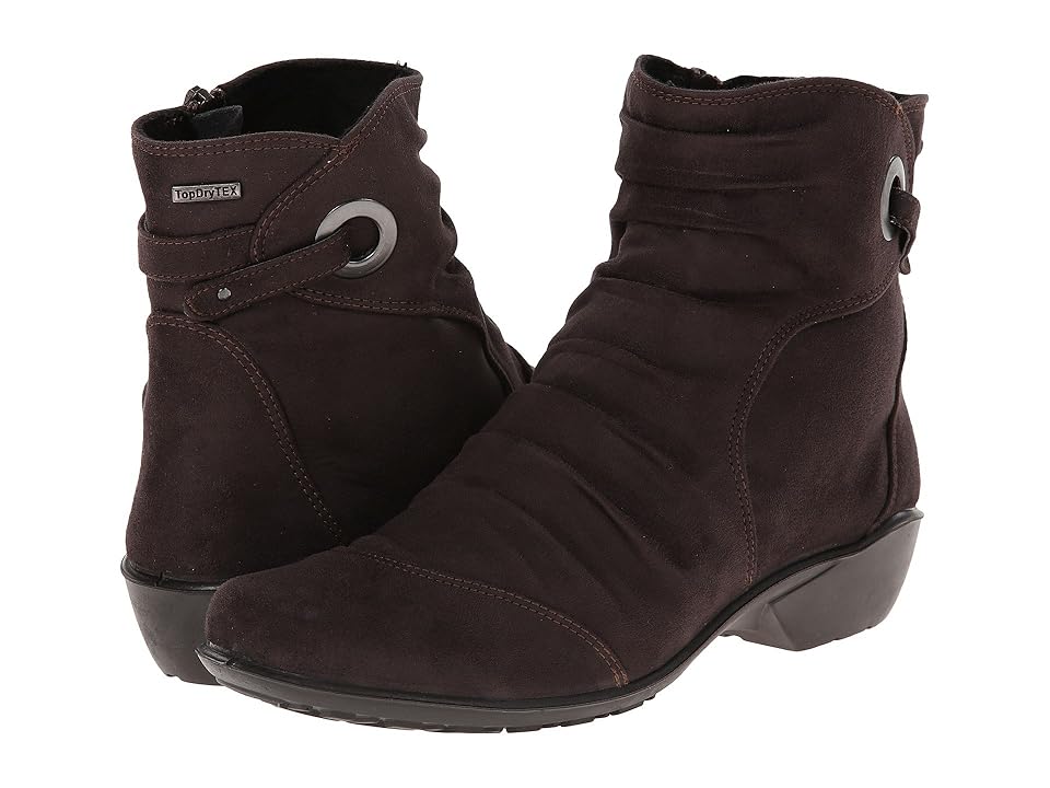

Romika Citytex 121 (Moro) Women's Boots
