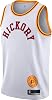 NBA Youth 8-20 Wordmark Hardwood Classic Edition Swingman Jersey