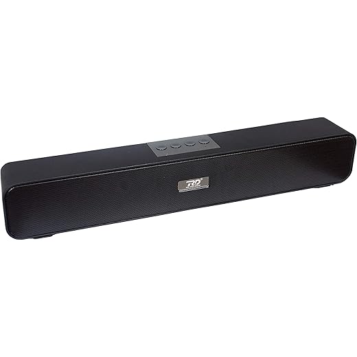 Drumstone Bluetooth Speaker - Bar Design