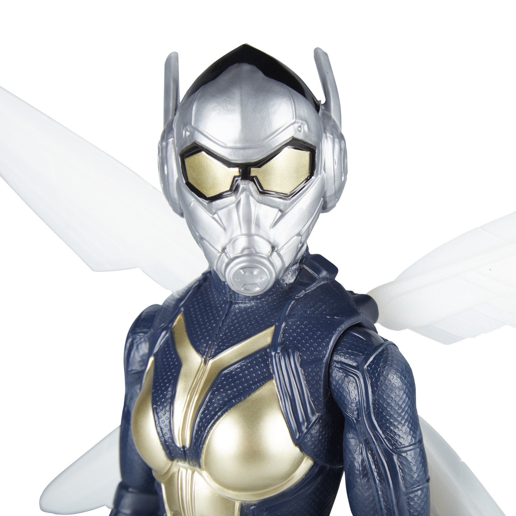 Amazon.com: Marvel Ant-Man and The Wasp Titan Hero Series Marvel's