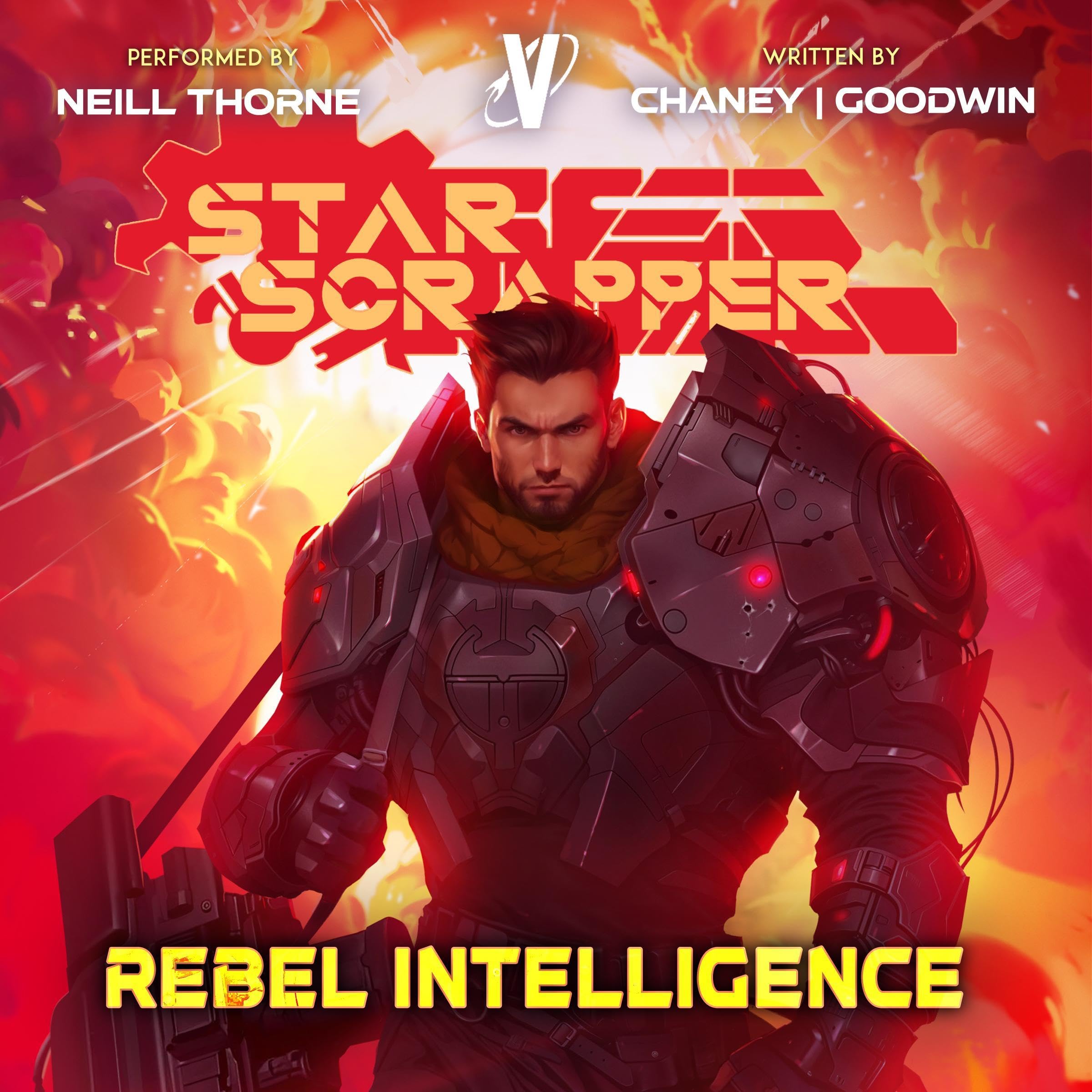 Rebel Intelligence