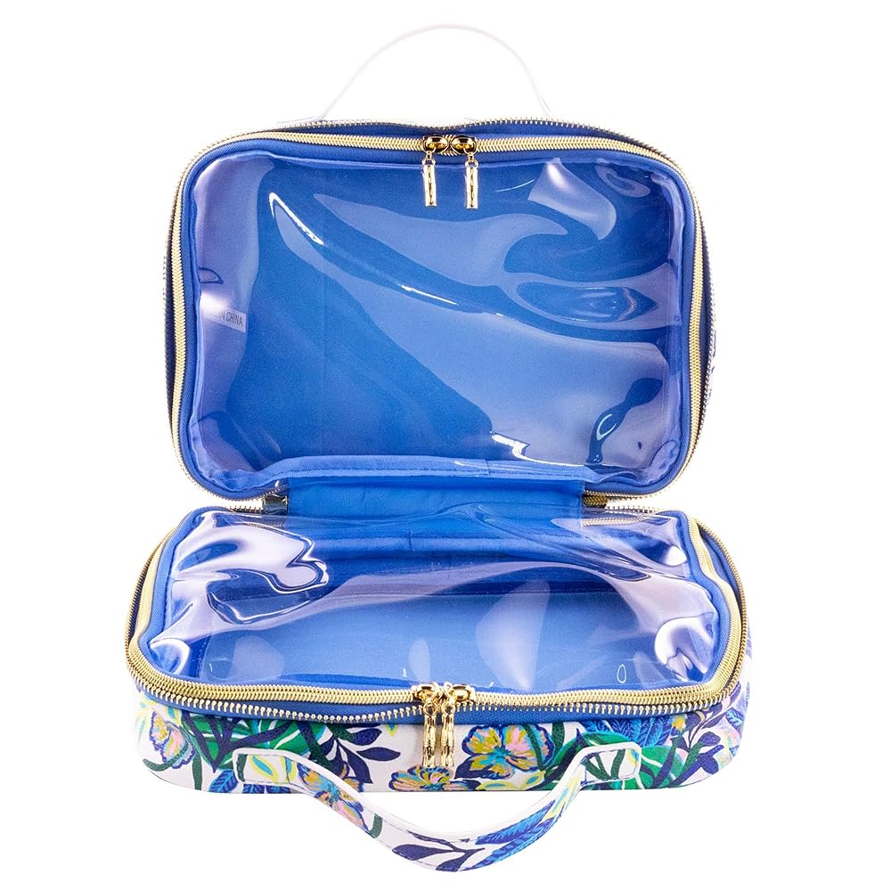 Her lip to ♡ Juliet Vanity Bag Herlipto Juliet Vanity Bag