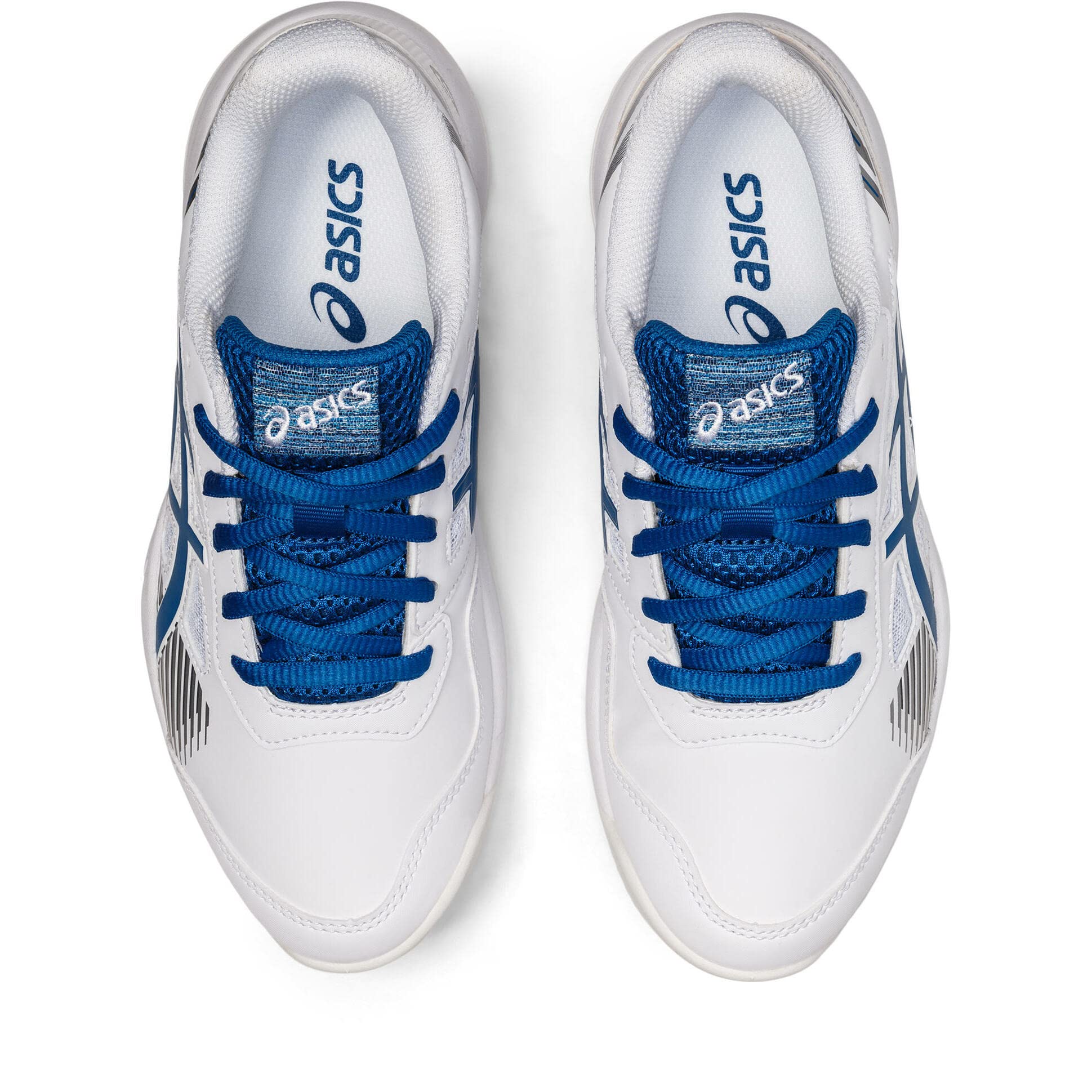 ASICS Gel-Game 8 GS Clay/Oc SneakerGarçon