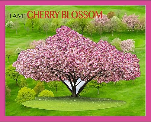 Miniatura 9 de Madd Capp I Am Cherry Blossom - Rompecabezas de 1000 piezas en forma de árbol, tamaño terminado de 25 x 38 pulgadas, incluye folleto educativo de