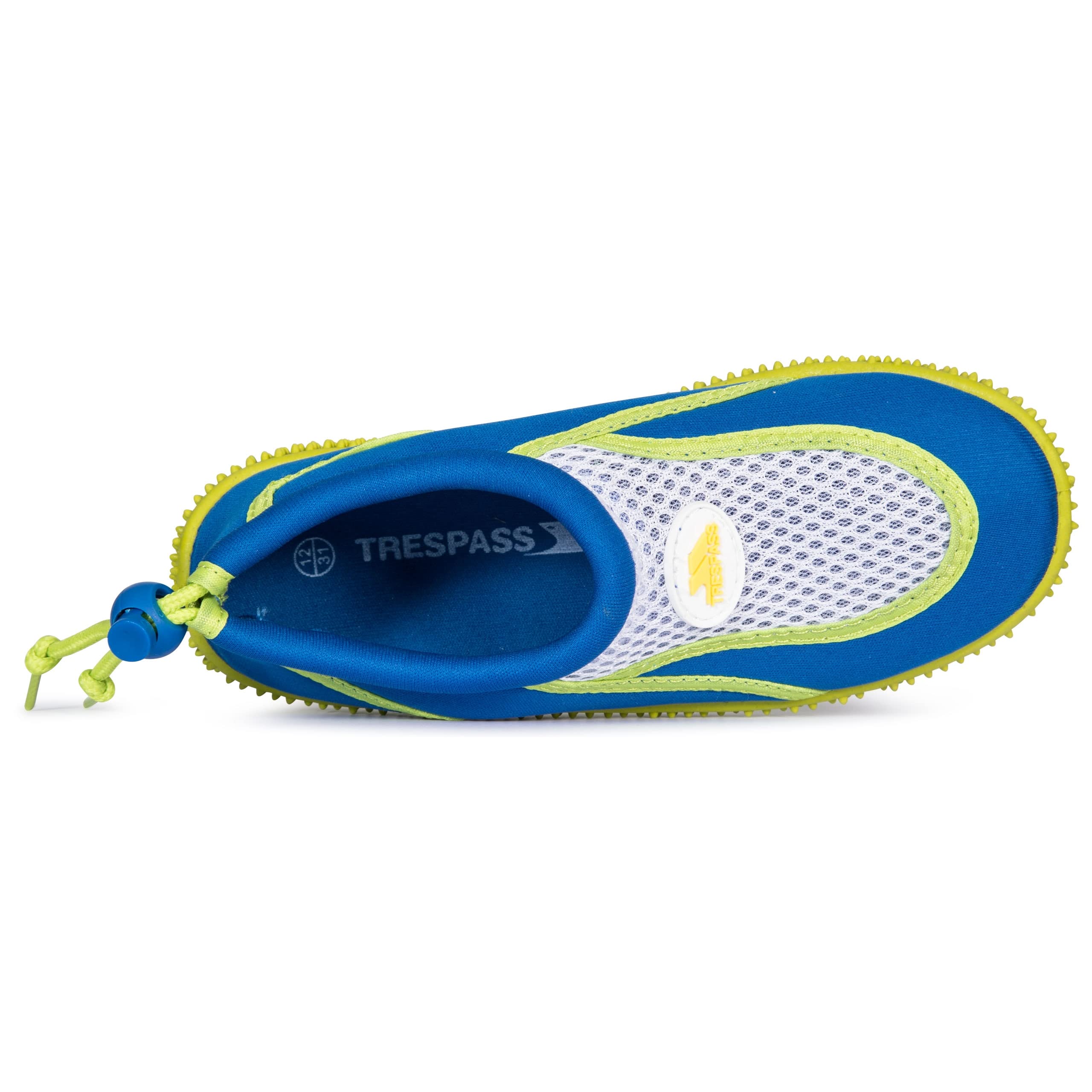 Trespass Chłopcy SqidderAqua buty
