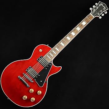 ギター Bacchus DUKE-STD A-RED Bacchus DUKE-STD A-RED（新品特価）【楽器検索デジマート】