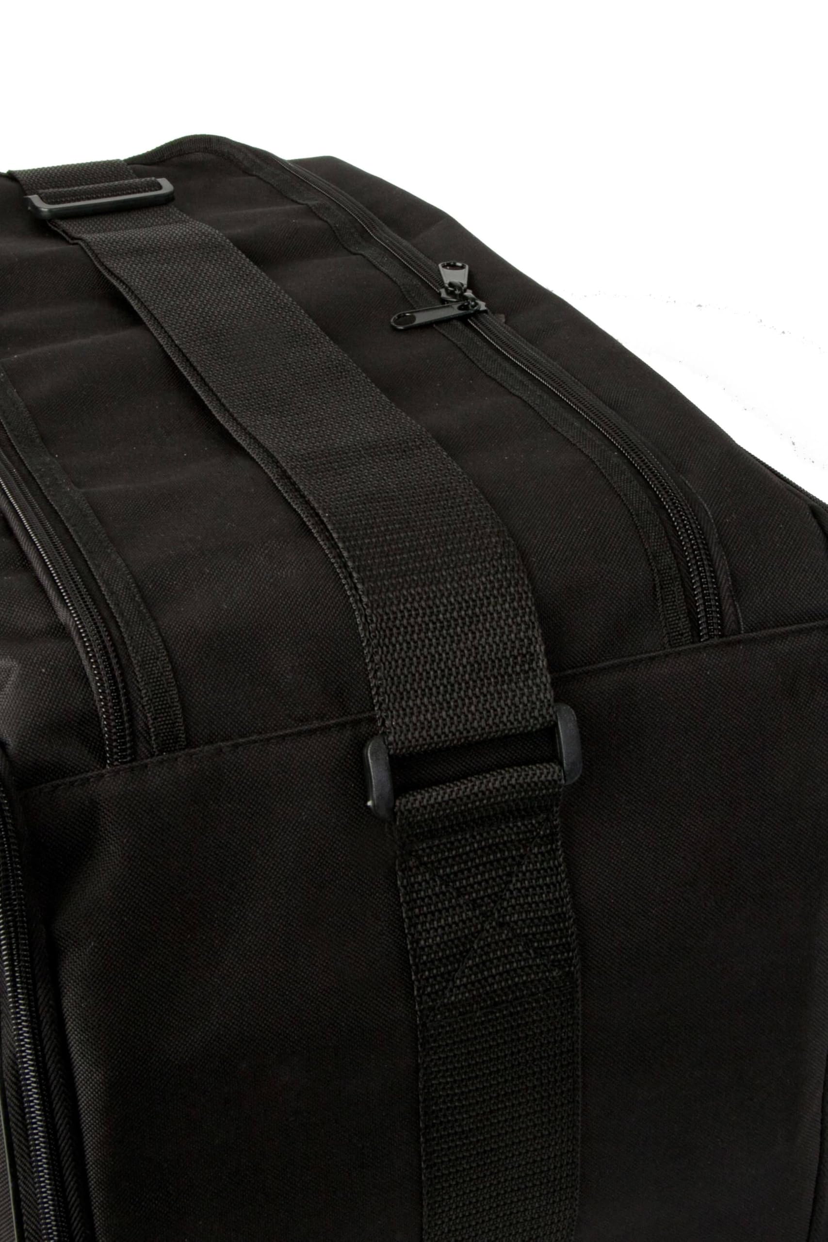 Una Borsa per topcase adatte per modelli BMW R1250RT R1200RT-LC K1600GT K1600GTL (R1250 R1200 RT LC K1600 GT GTL): Una borsa per TopCase