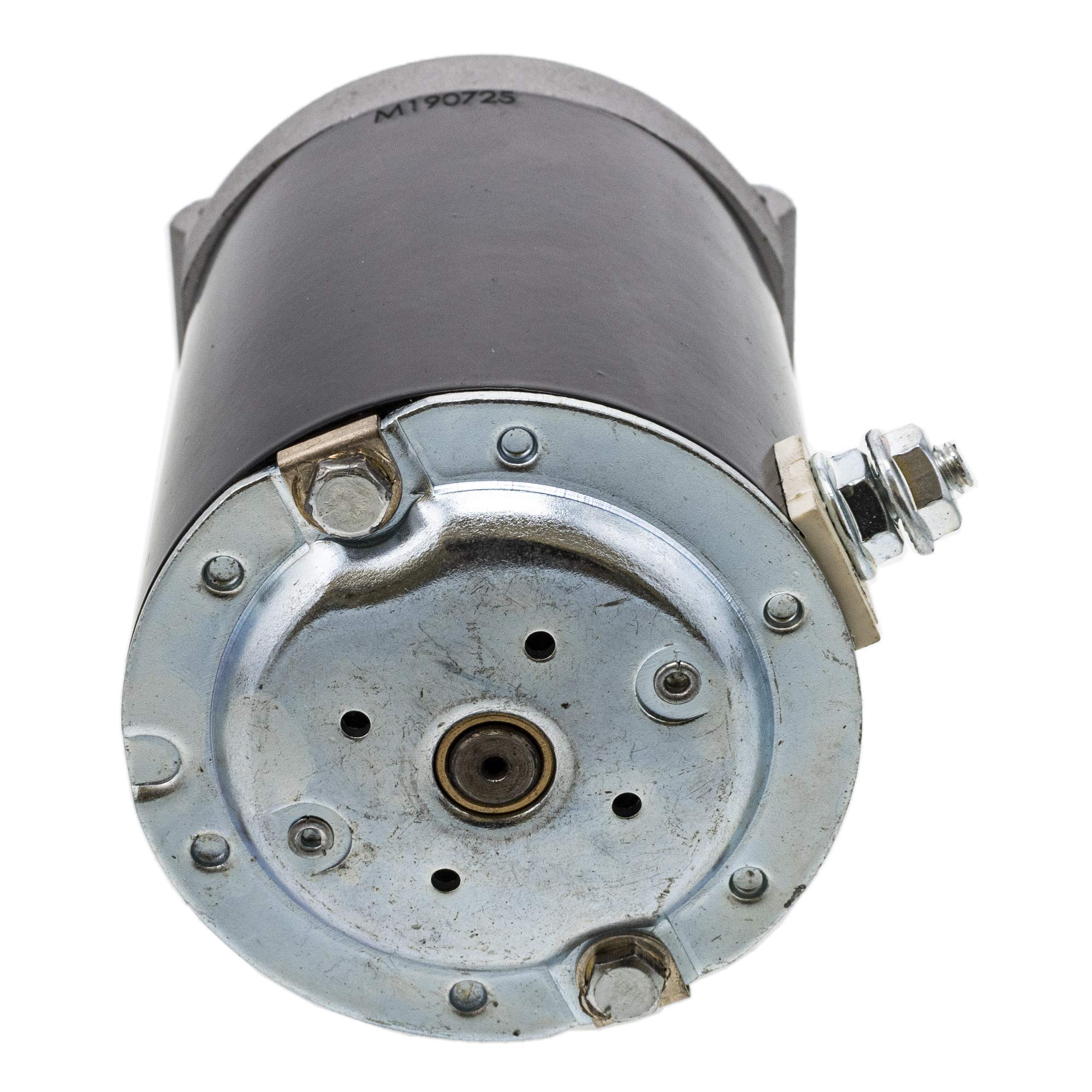 マルゼンスキー sp Amazon.com: 8TEN Starter Motor Assembly High Torque for