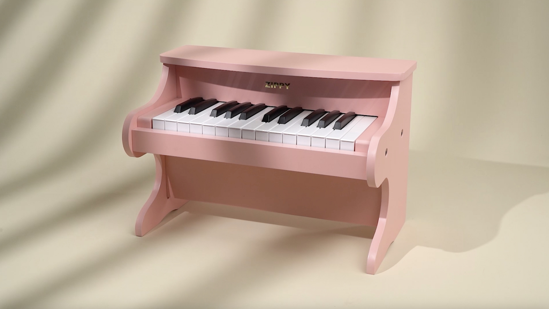 Amazon.com: ZIPPY Kids Piano Keyboard, 25 Keys Digital Piano for