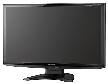 MITSUBISHI RDT233WX-3D(BK) 23インチ 81hqhyXTRTL._AC_SY200_QL15_.jpg