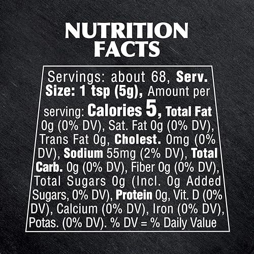Miniatura 2 de Gulden's Botella de mostaza amarilla intensa, apta para dieta cetogénica, 12 onzas, el paquete puede variar