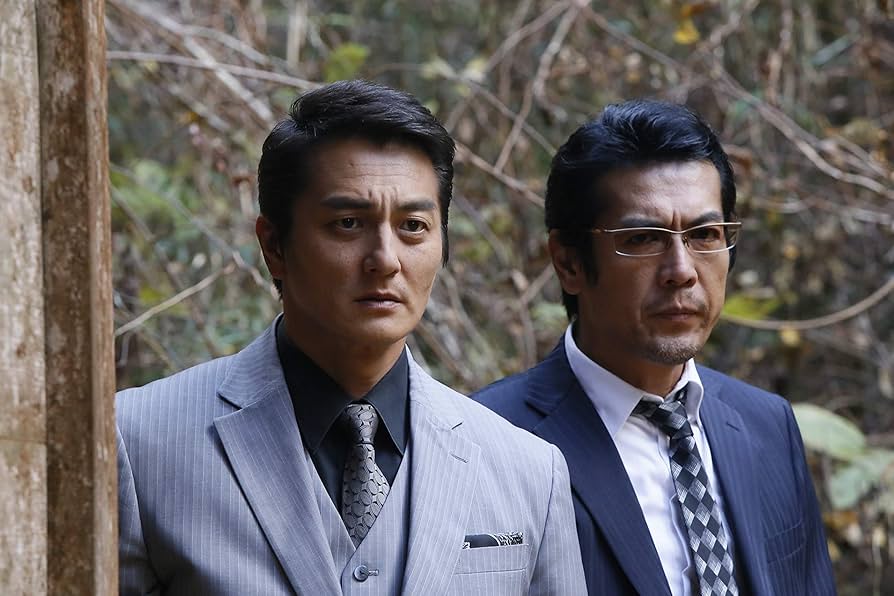 日本統一 日本統一 公式サイト