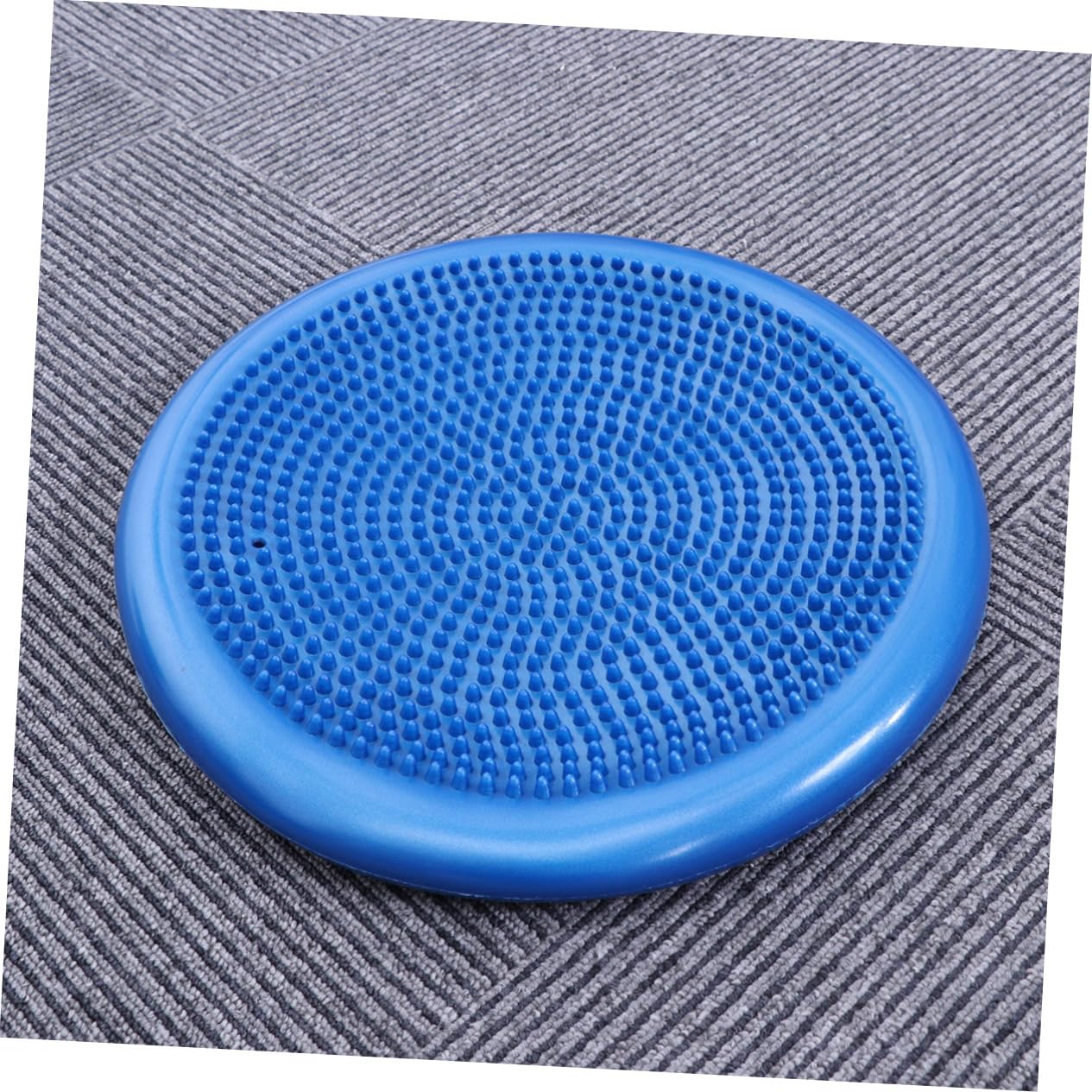 BESPORTBLE Colchonetas para De Pelota De para Abdominales Barra para Pesas De Postura para Respaldo De Asiento De Automóvil Equipo para Gradas