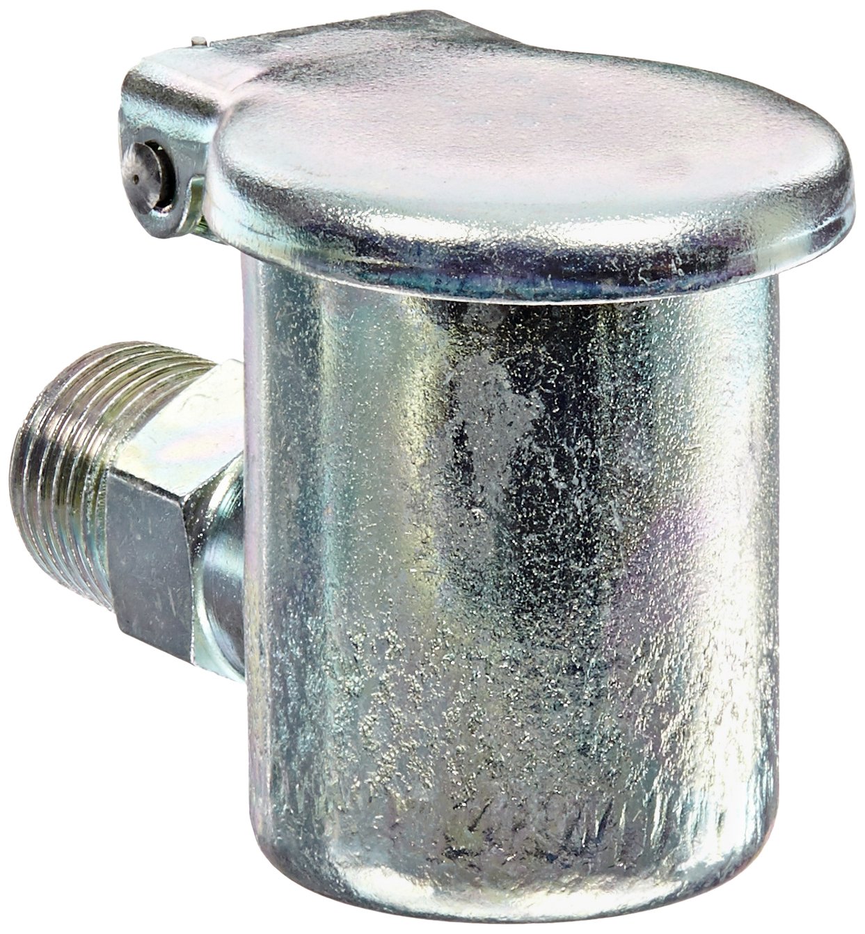 GITS 00804 Oil Hole Covers and Cup, Style Y Elbow, 1/4