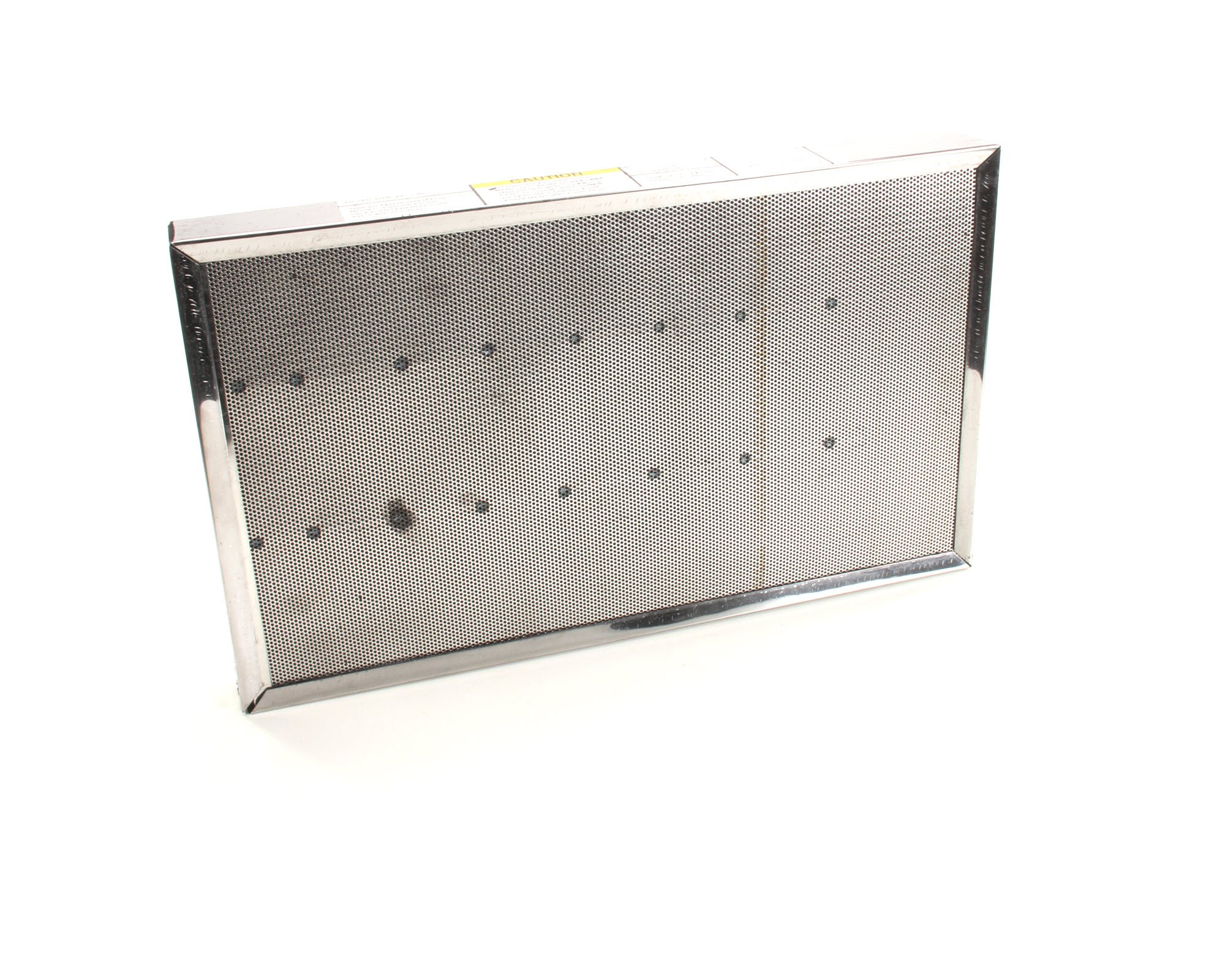 Giles/Chesterfried 32056 Charcoal Filter Assembly
