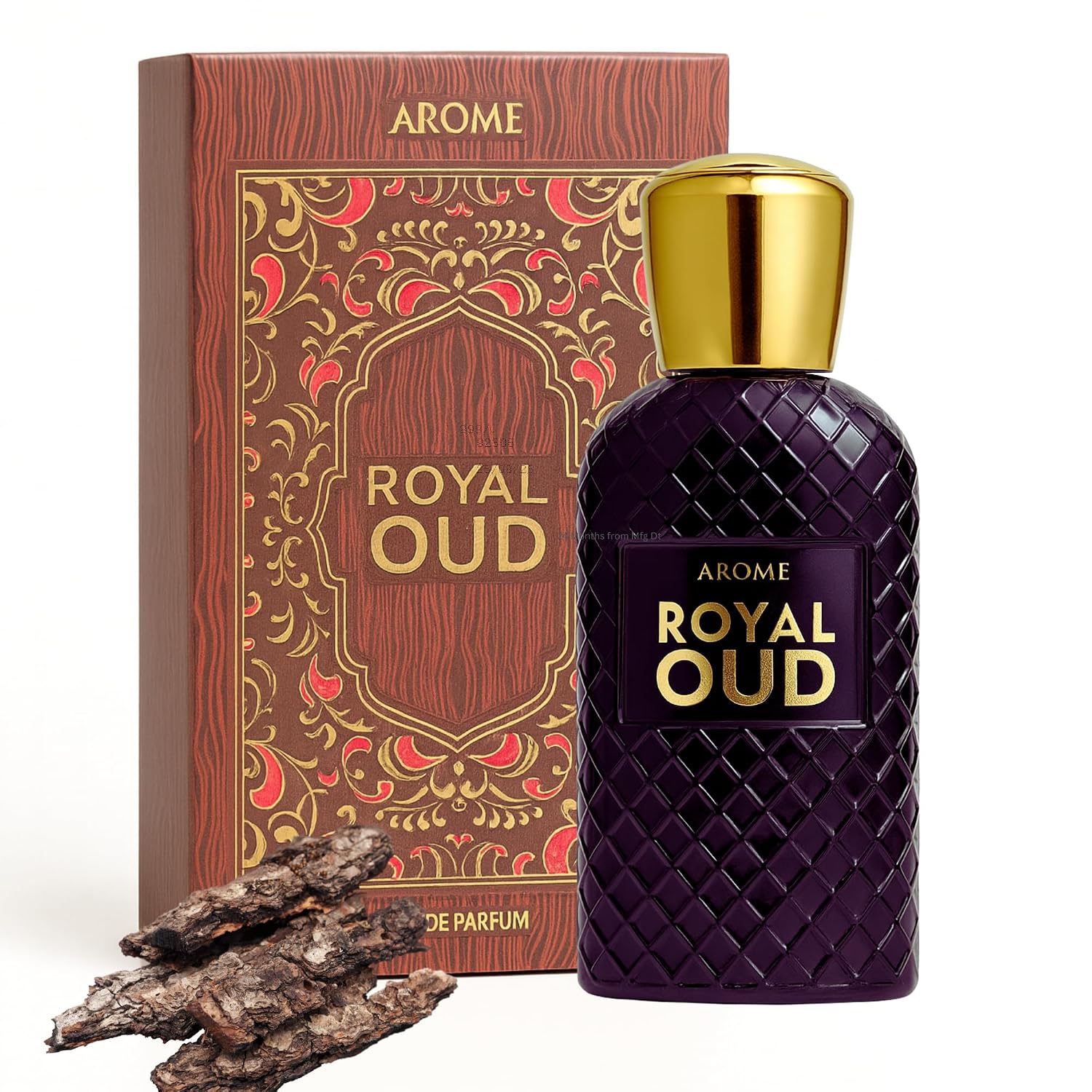 Mysore Royal Oud Perfume for Men & Women – Long Lasting Eau de Parfum 100 ml | Premium Arabic Oud Attar Blend | Woody Orie... - Review, Price and Buying Guide