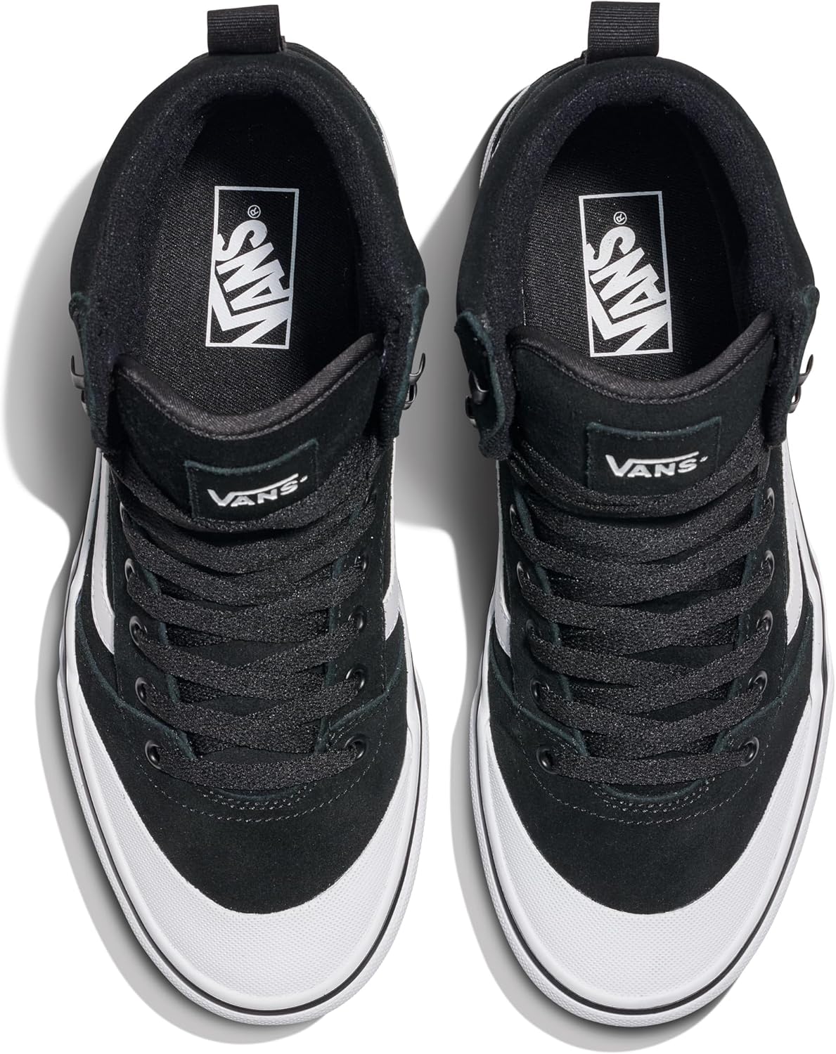 Vans mens Ashwood Hi Vansguard High-top Shoe - Image 5