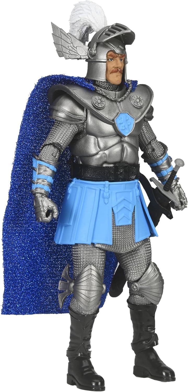NECA - Dungeons & Dragons - 7" Scale 50th Aniv Strongheart Blister Card