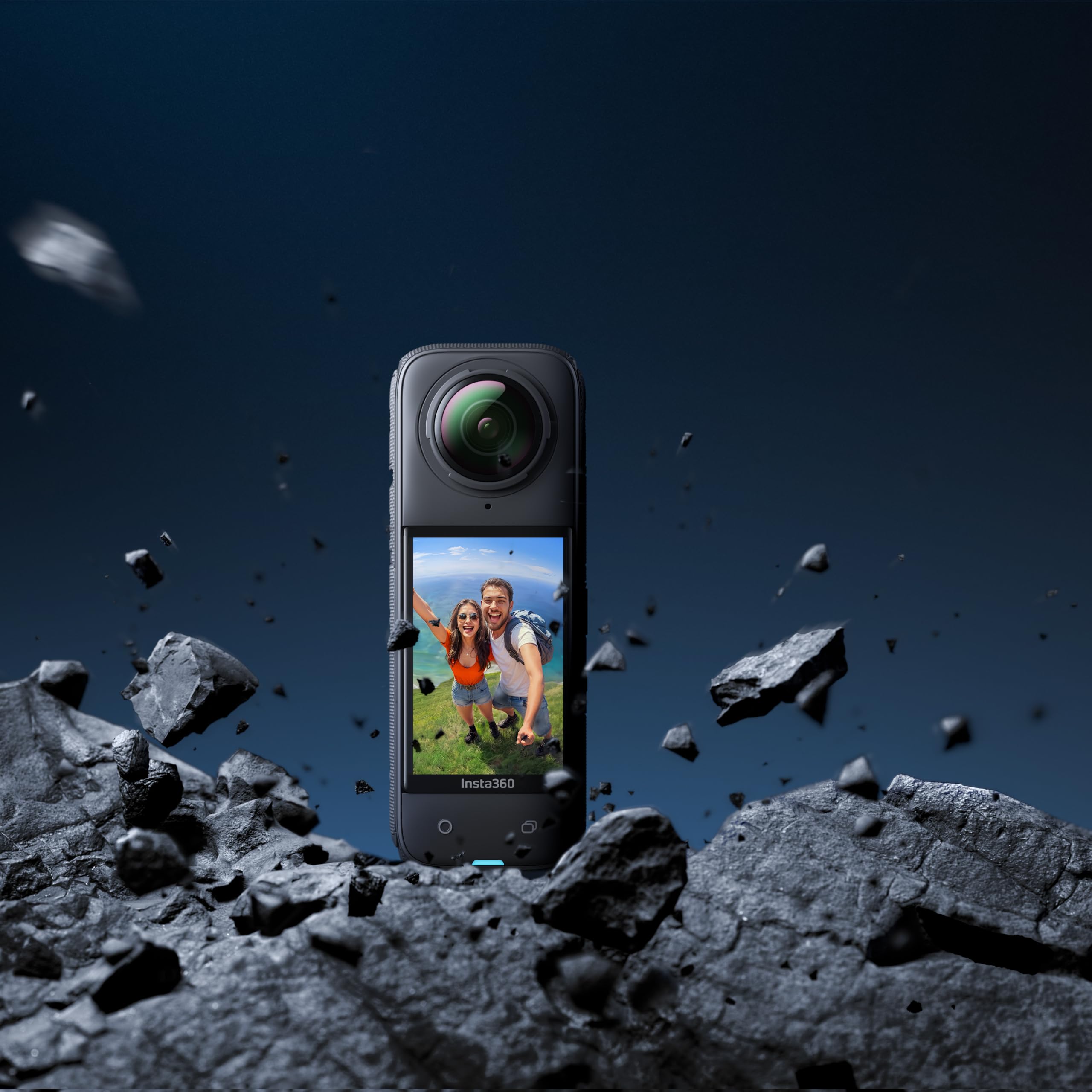Insta360 Ochraniacz ekranu X4