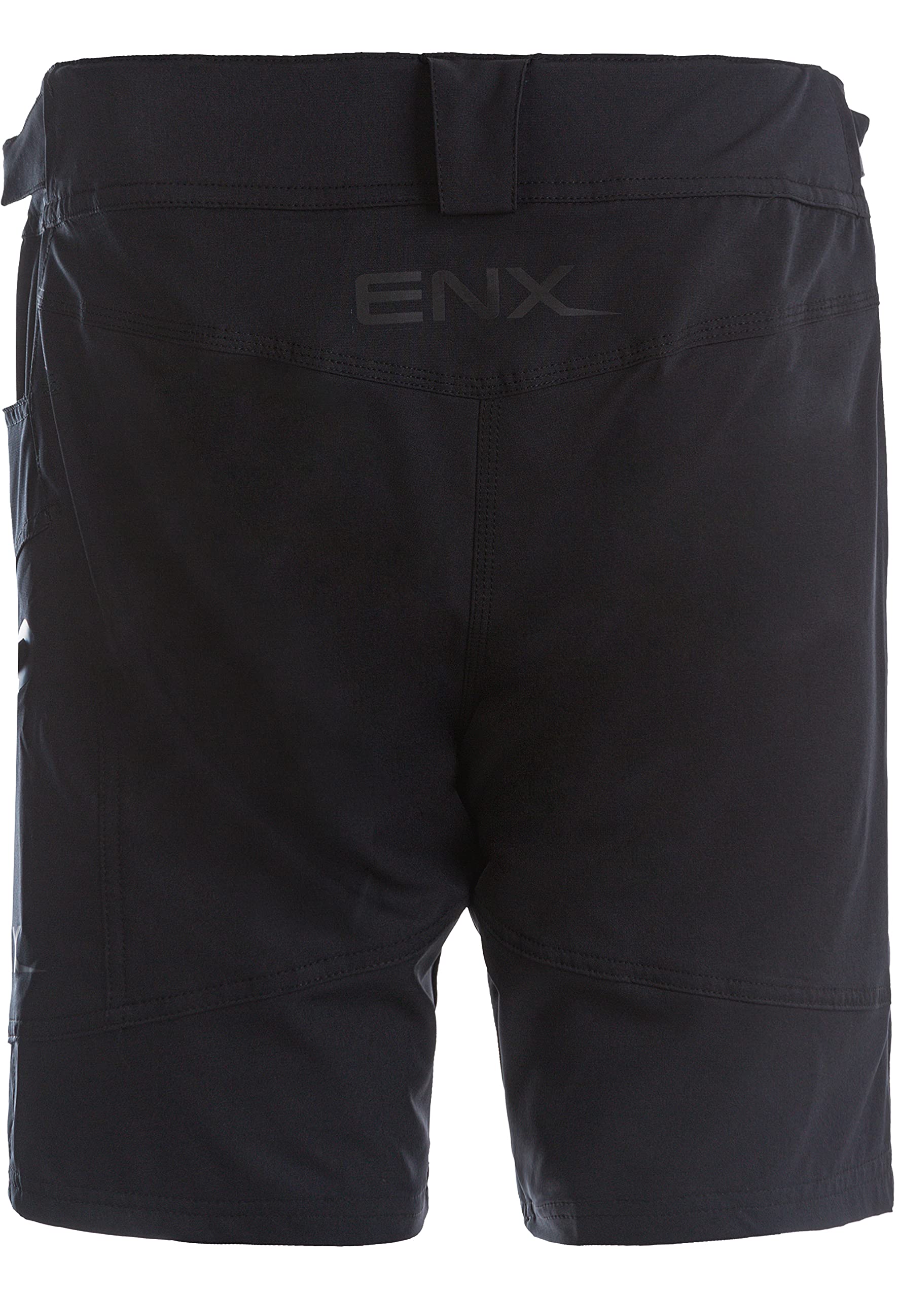 ENDURANCE Jamilla Short Femme