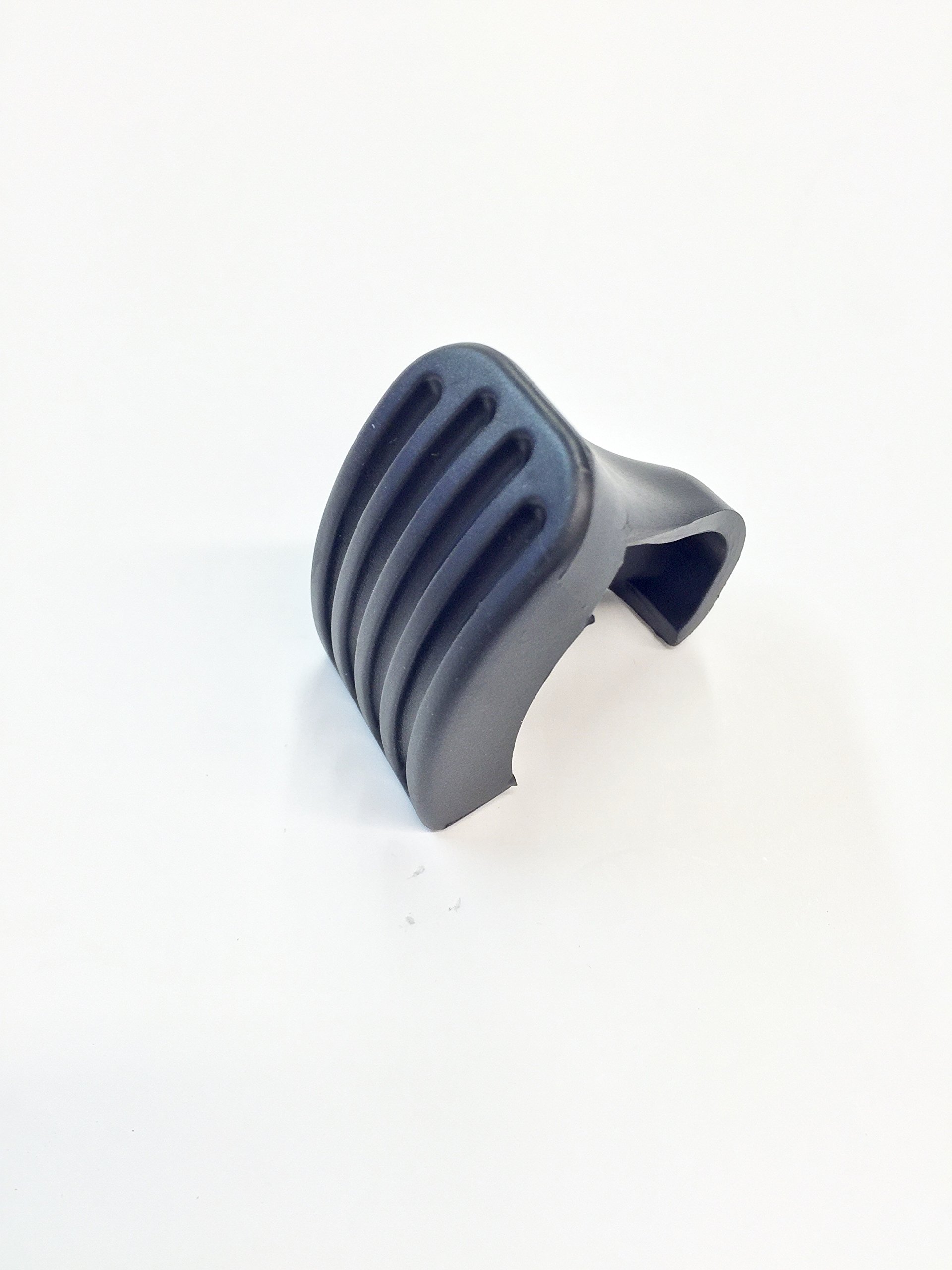 Volvo Genuine 30683356, Parking Brake Pedal Pad