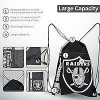 NFL Raiders レイダース バックル 10000個限定 Mens Las Vegas Raiders Full Zip Leather Jacket | NFL | Starter