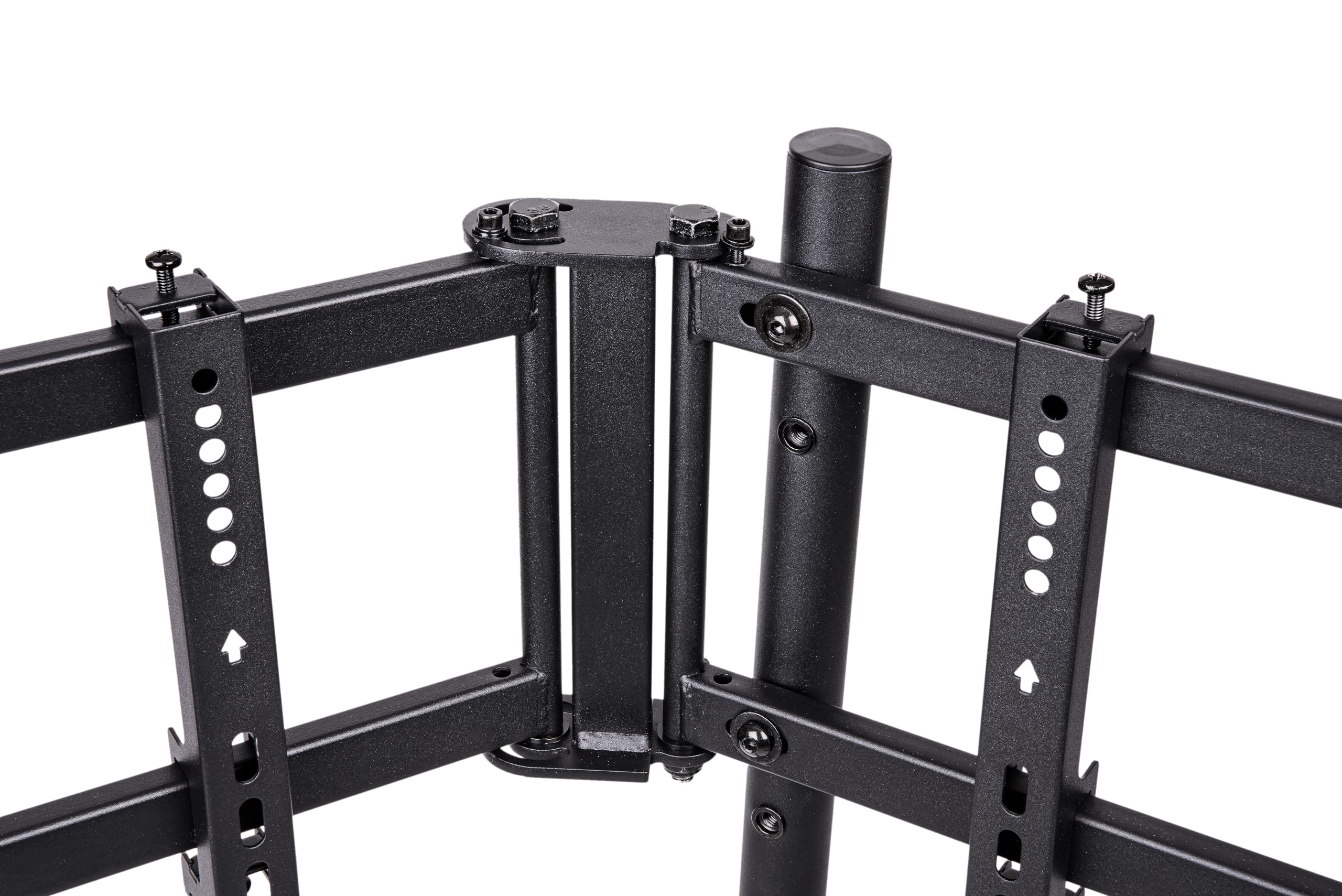 Thermaltake Triple Monitor Stand | Black
