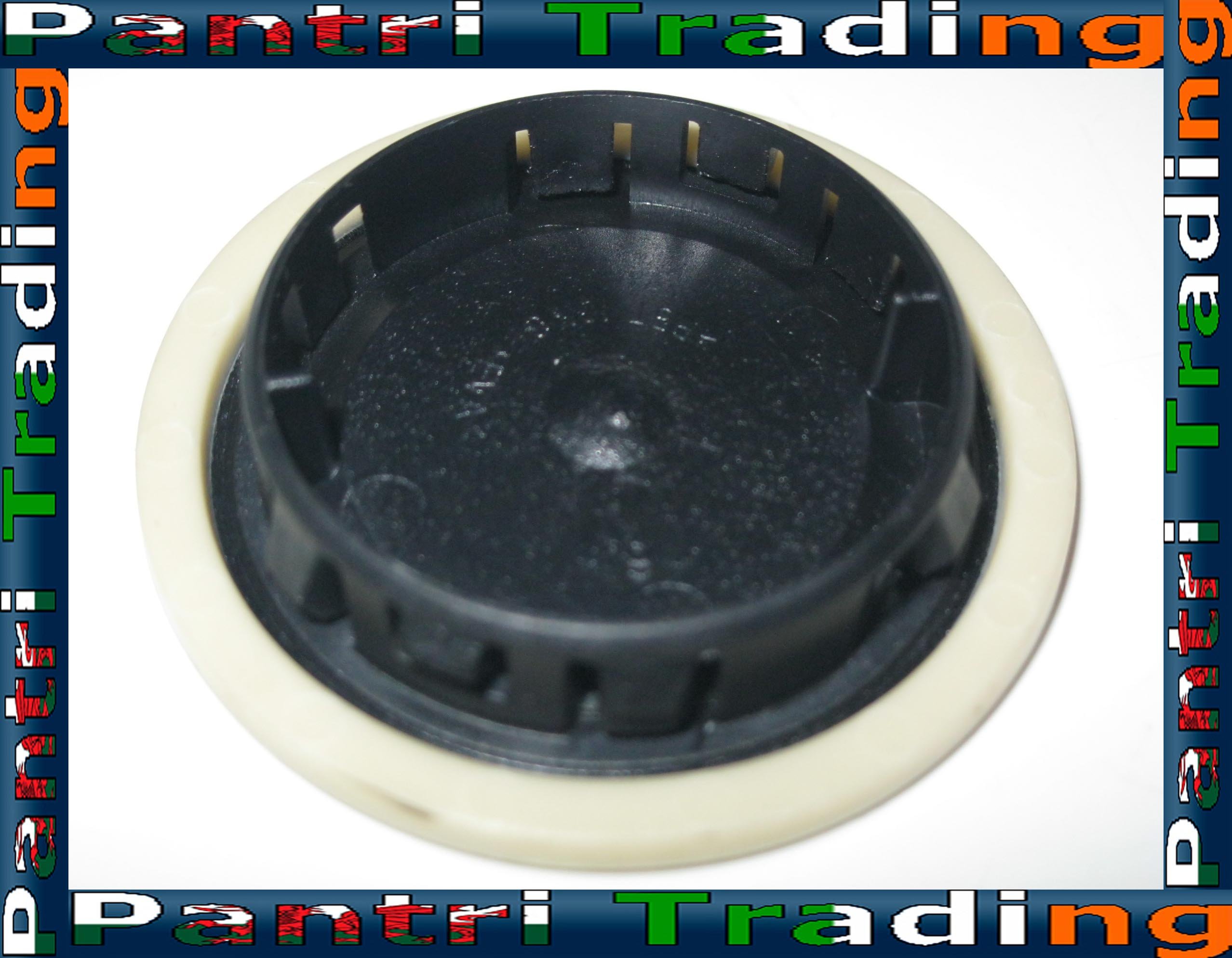 BMW 35 mm Hole Blanking Blind Plug Grommet Cover Cap 41007140847  