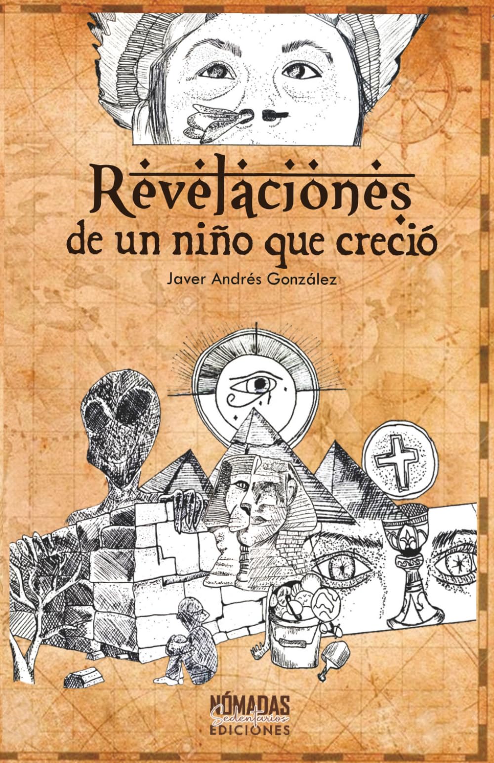 Revelaciones de un niño que creció