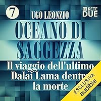 Algopix Similar Product 1 - Oceano di saggezza 7 Il viaggio