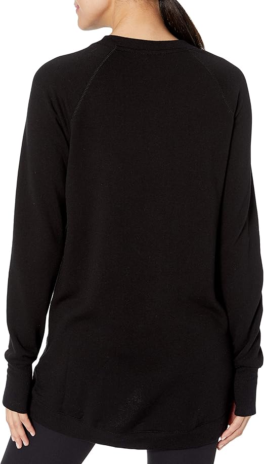 jockey tunic sweatshirt