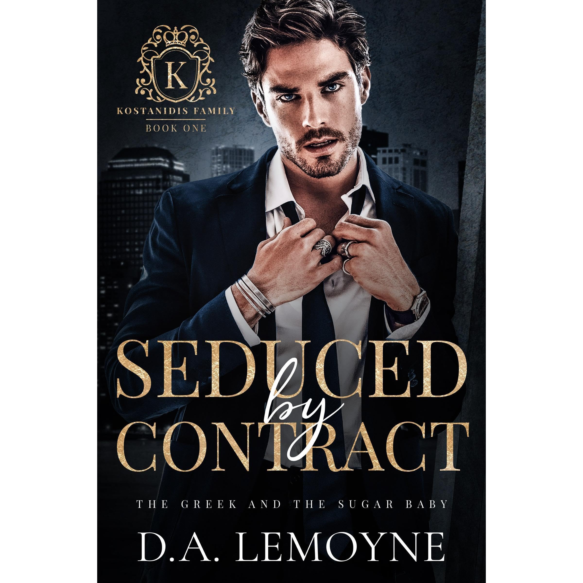 Seduced by Contract