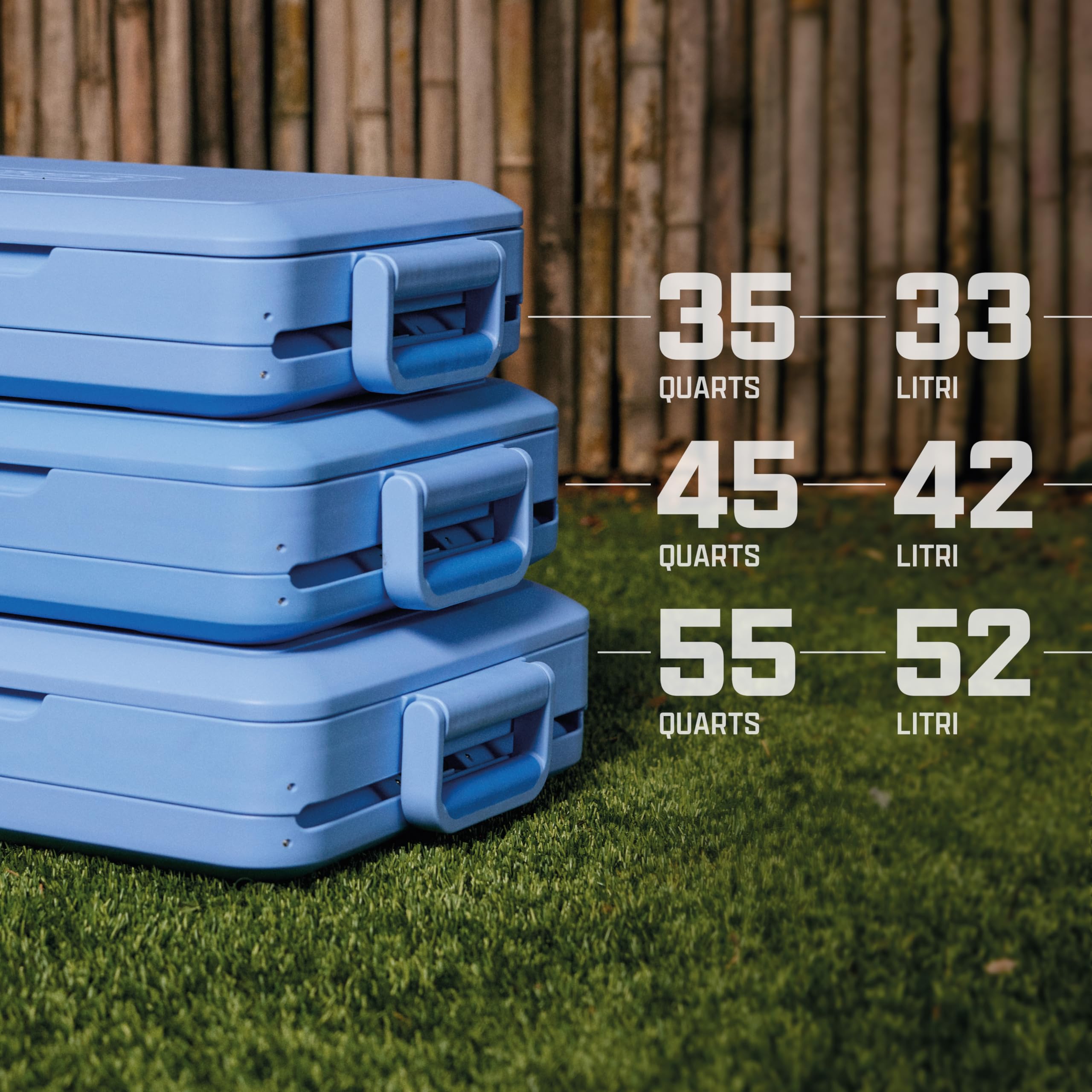 Coleman Snap 'N Go 35QT Borsa frigo pieghevole |Borsa frigo rigida isolata e compatta|Capacità 33 L |Conserva il ghiaccio per 2 giorni |Rivestimento interno rimovibile |Ideale per picnic e campeggio