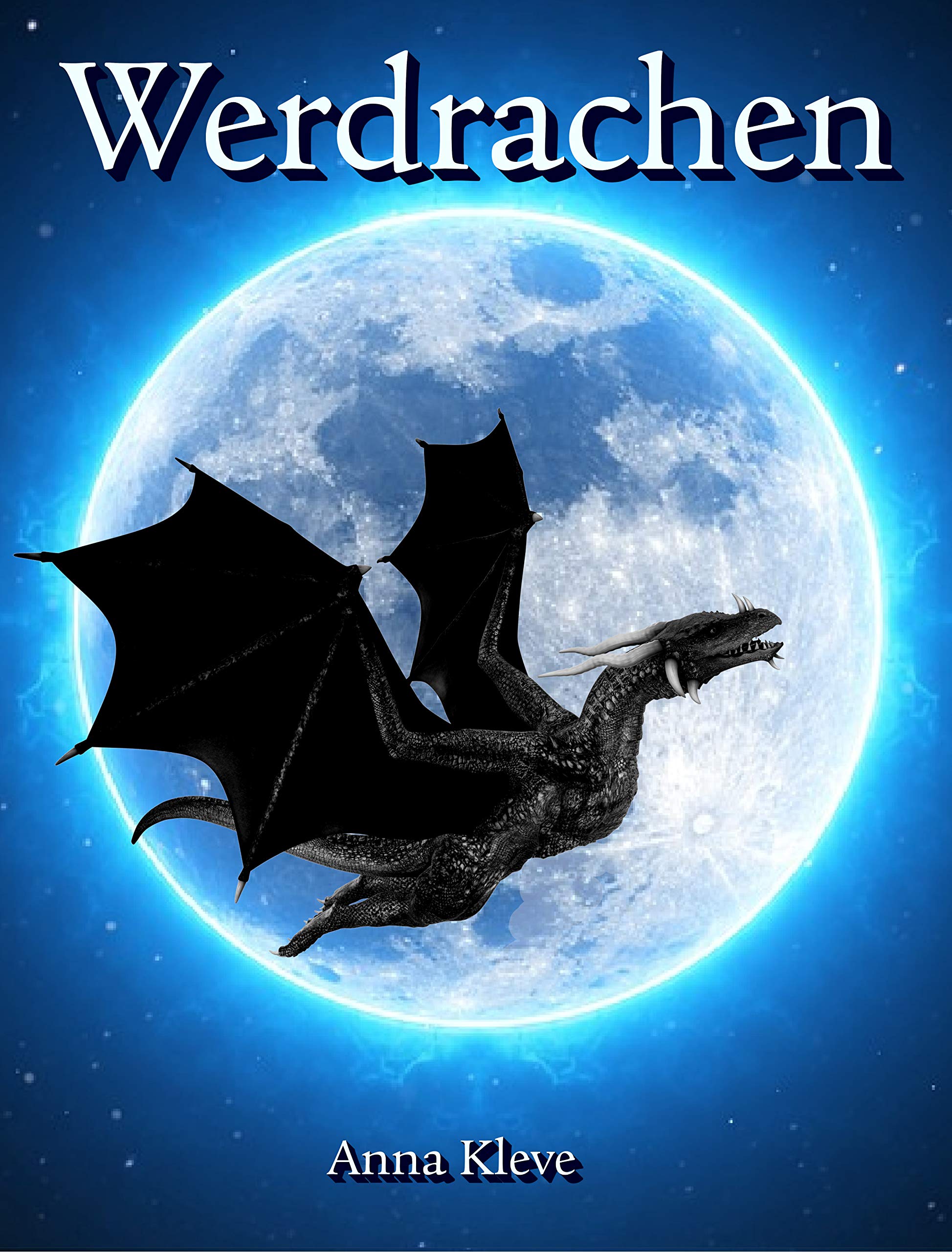 Werdrachen (German Edition)