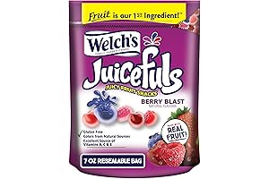 Welch's Juice Variety Pack 24: A Vibrant Symphony of Fruity Flavors