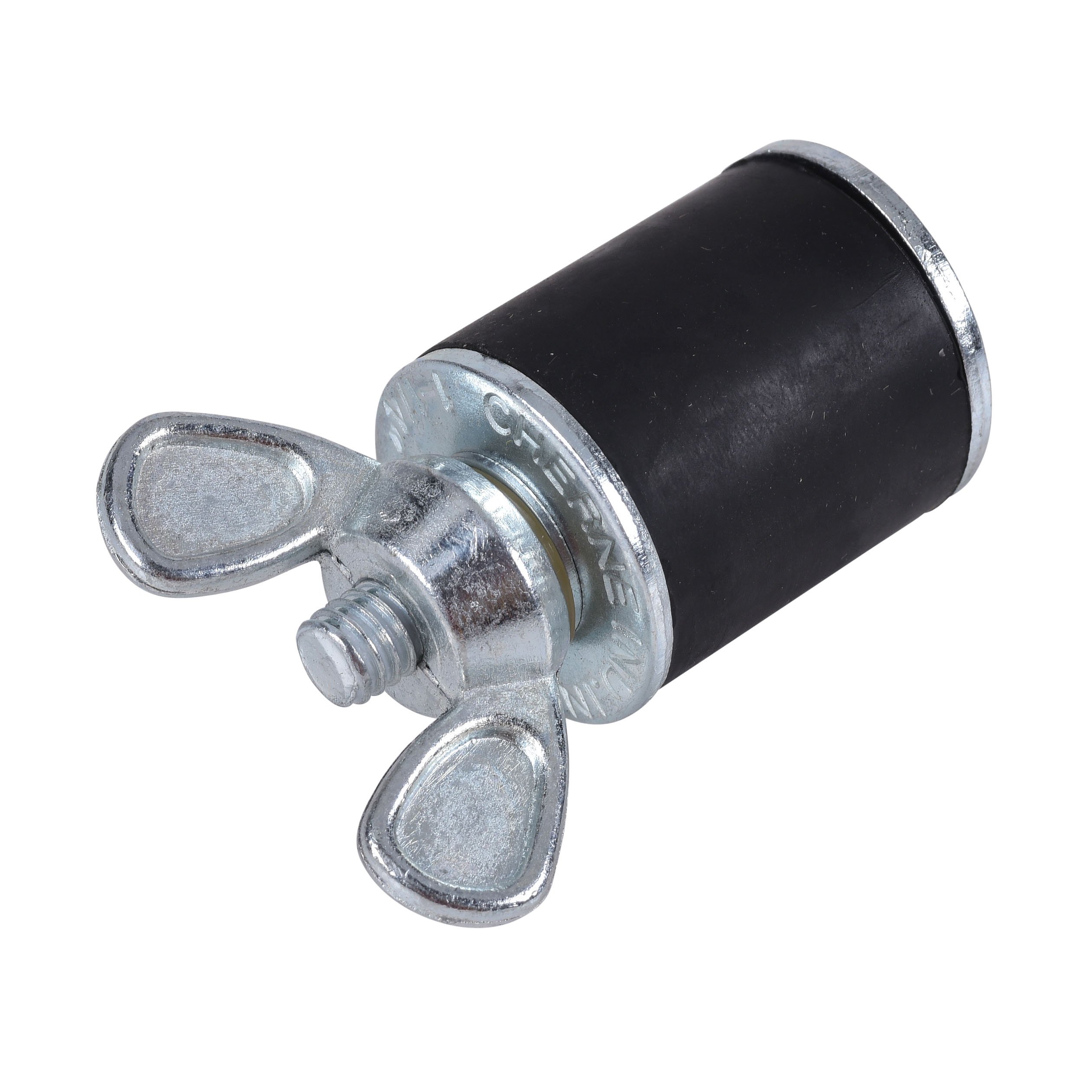 sure line α Littelfuse 0298200.ZXEH Riveted MEGA® Fuse | Waytek