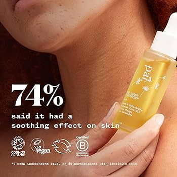 Amazon.com: PAI SKINCARE - The Light Fantastic Organic Ceramide