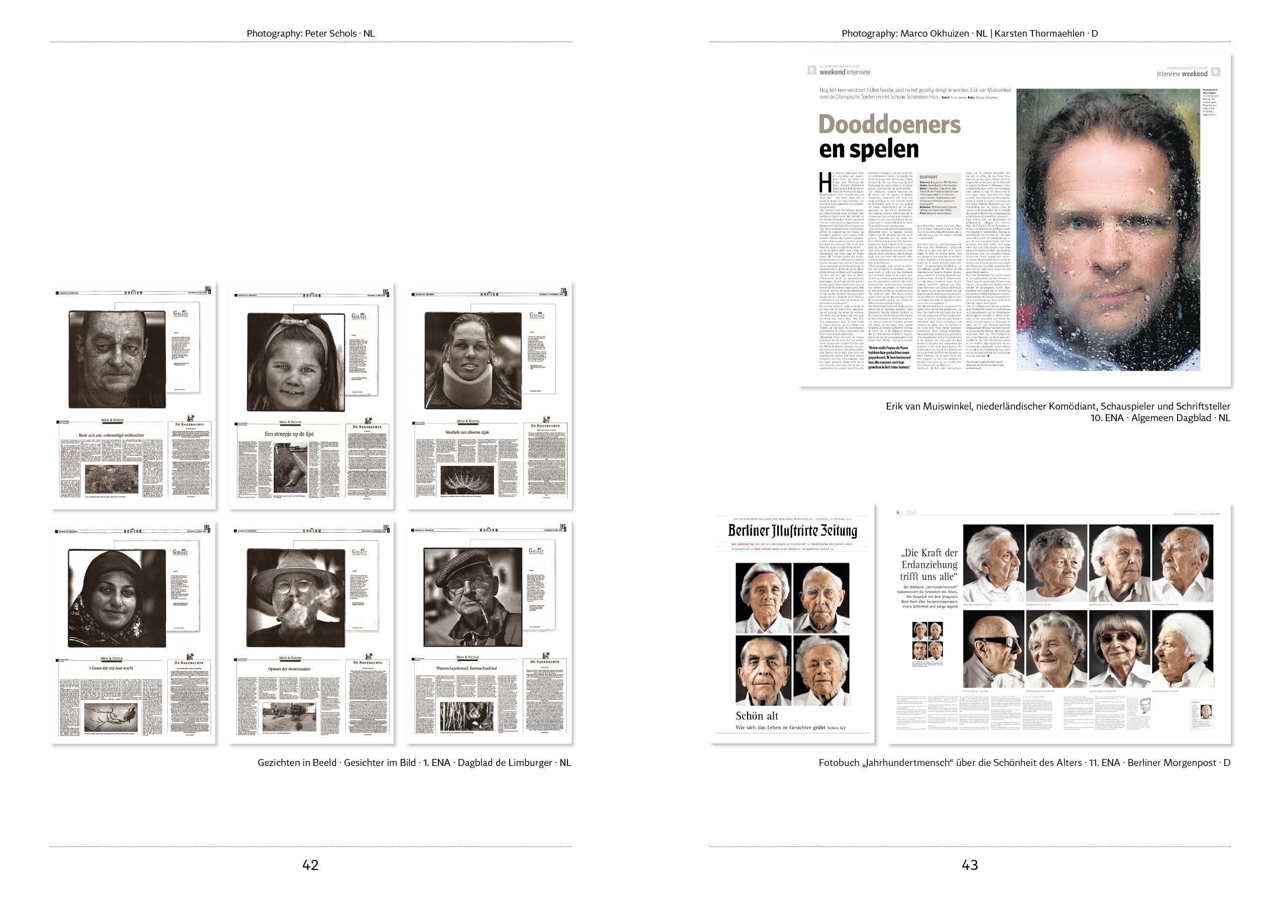Fotografie: Visueller Journalismus, Band 1 (Edition Editorial-Design)