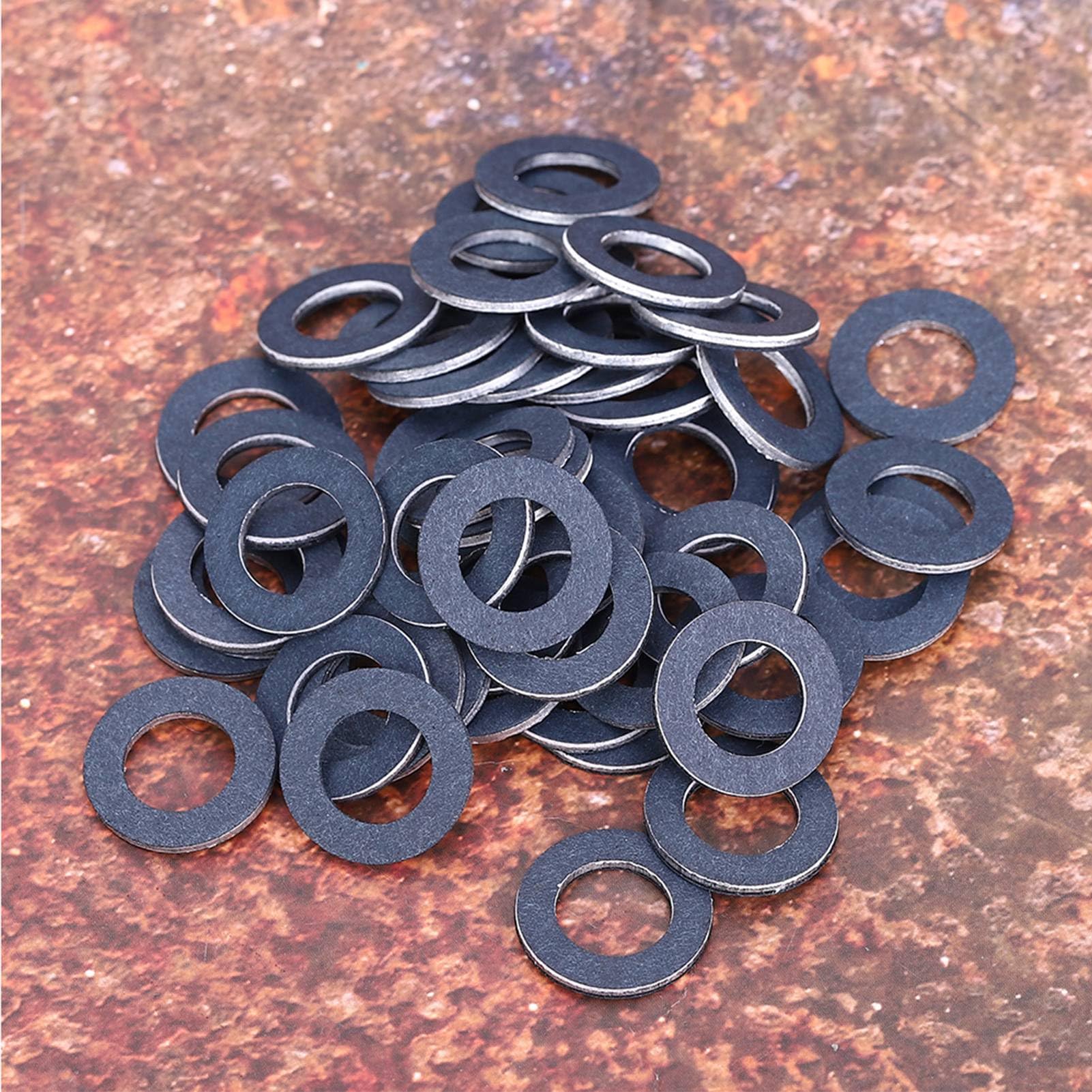 5 Joints De Vidange D'embase Johnson - Evinrude - PROMO BATEAU