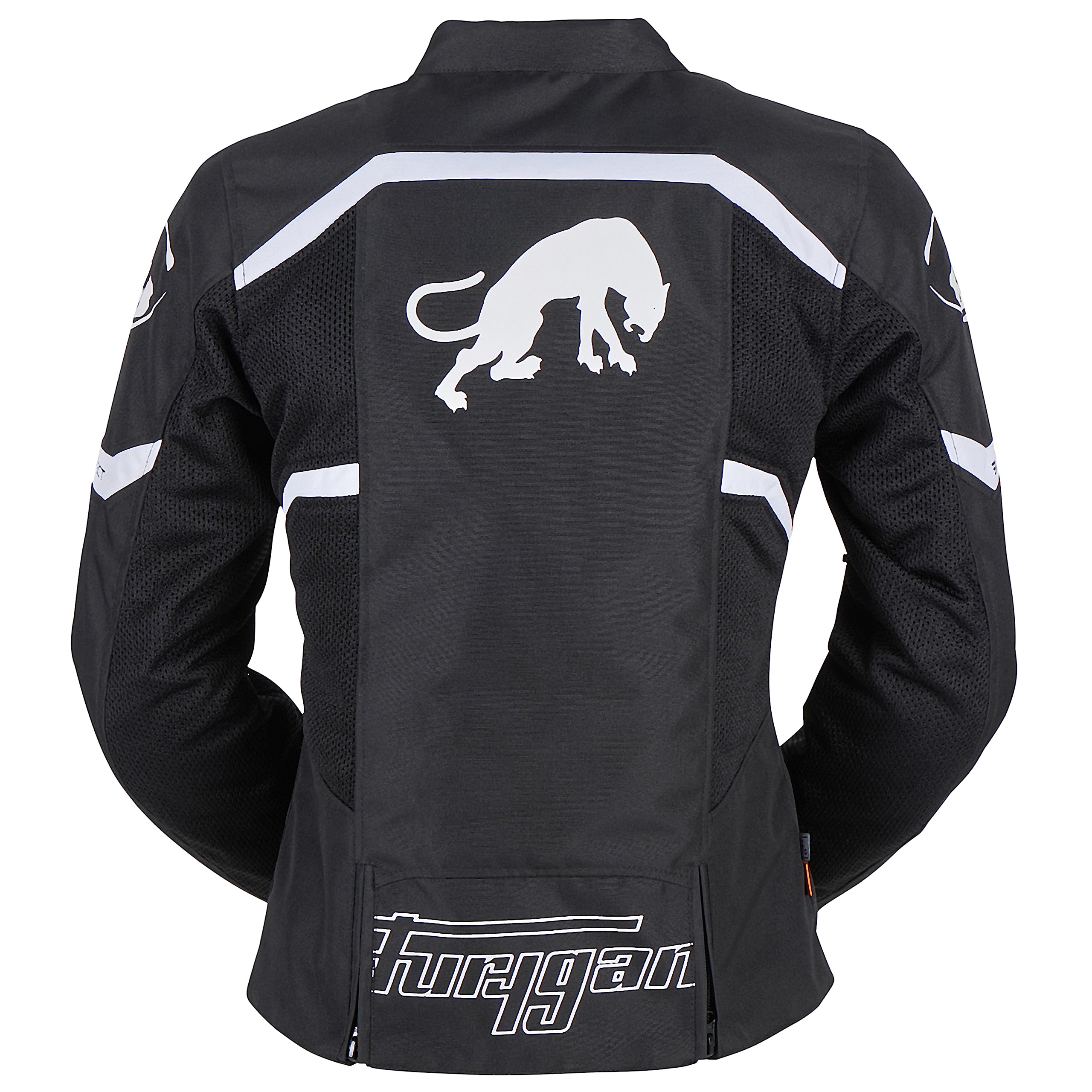 Furygan Mystic Evo Vented Veste Femme (lot de 1)