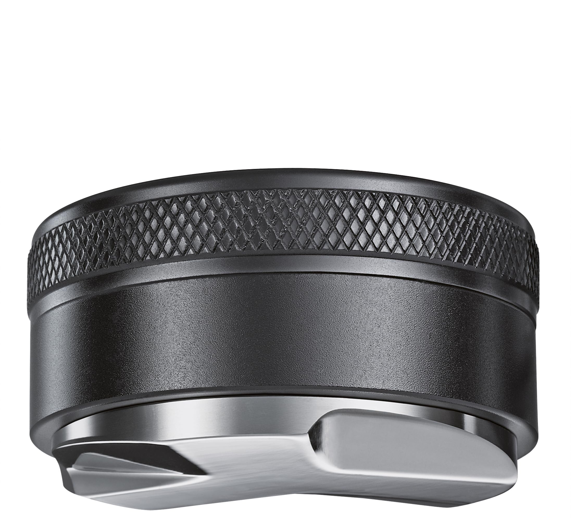 Cilio Leveler BARISTA, 58 mm, höhenverstellbarer Kaffee-Verteiler