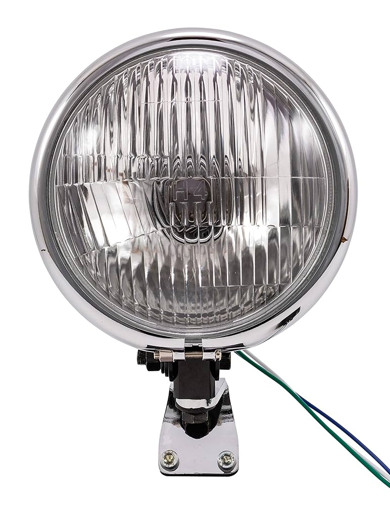 ライト　2枚セット Amazon | 2%er(ツーパーセンター) デュアルライトキット