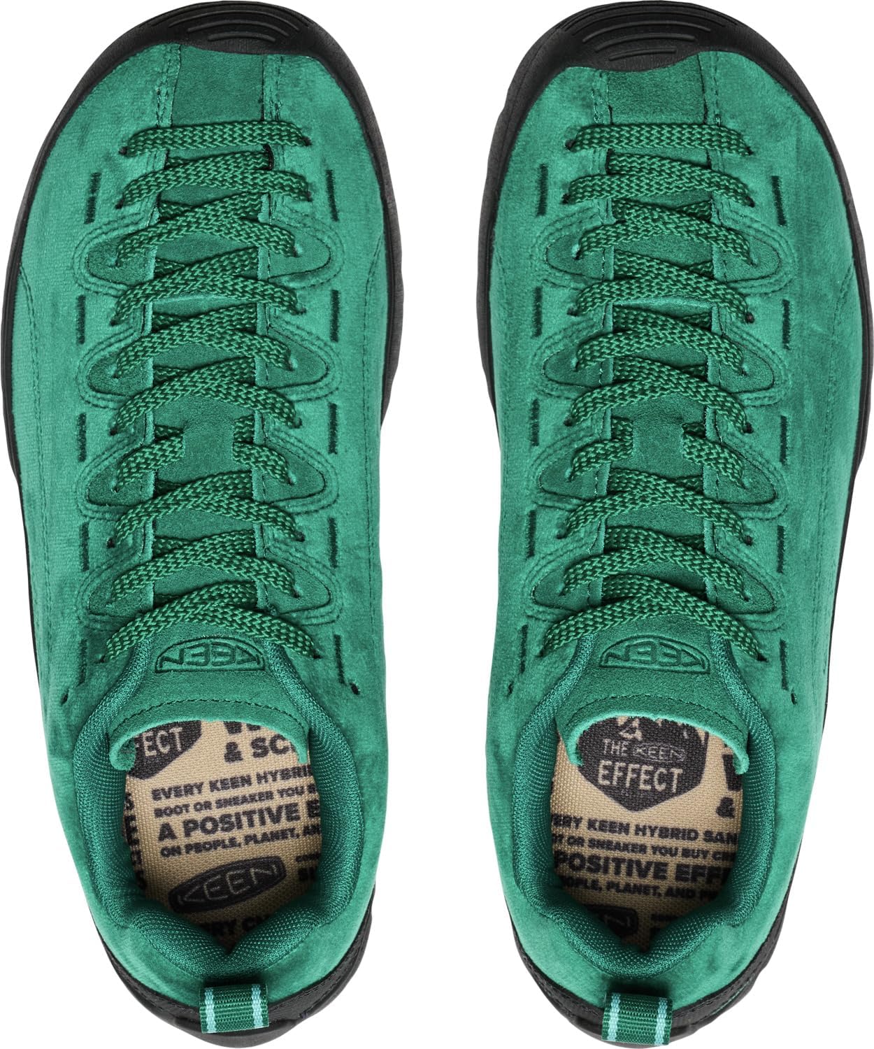 KEEN Womens Jasper Low Height Climbing Approach Style - Image 5