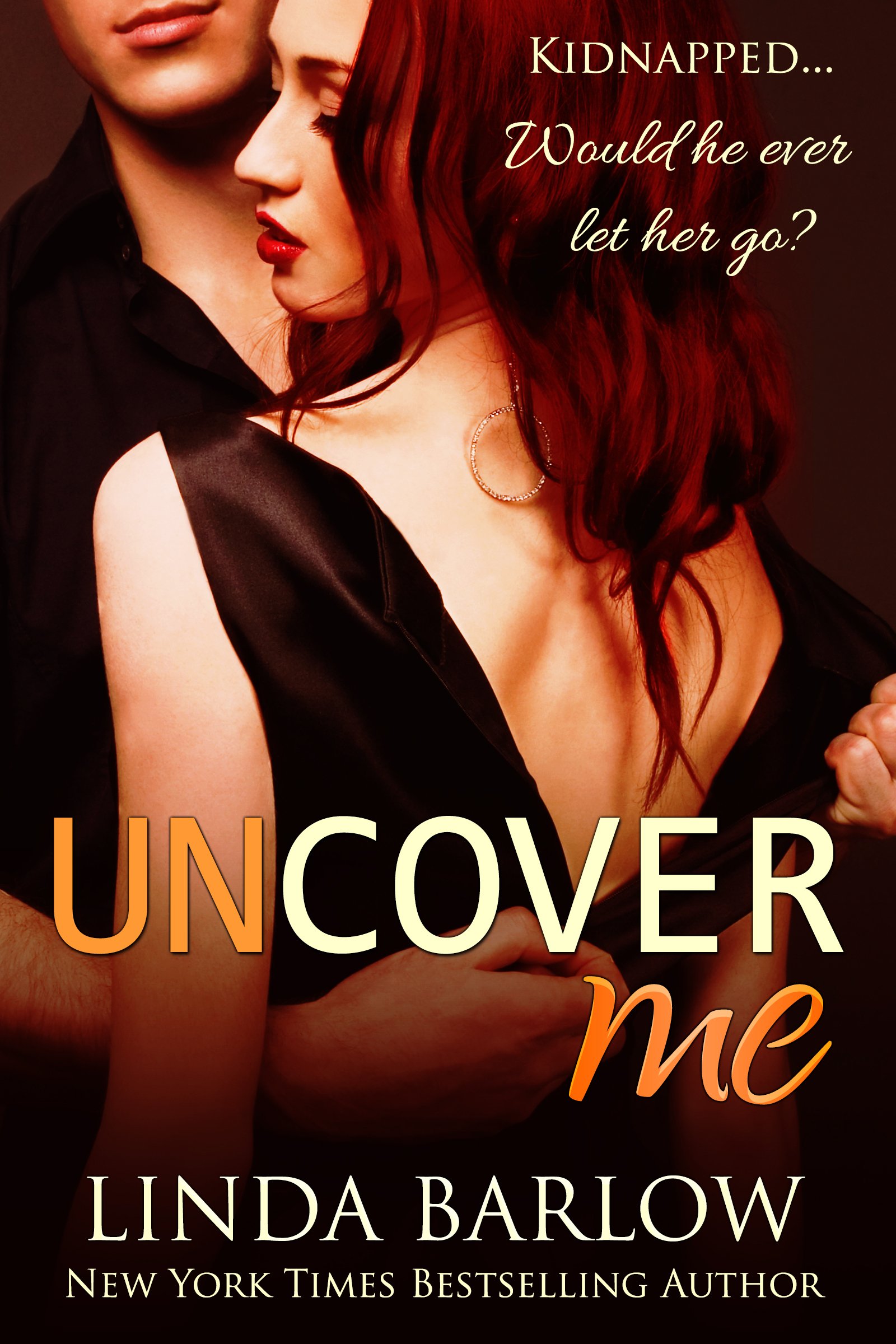 Uncover Me
