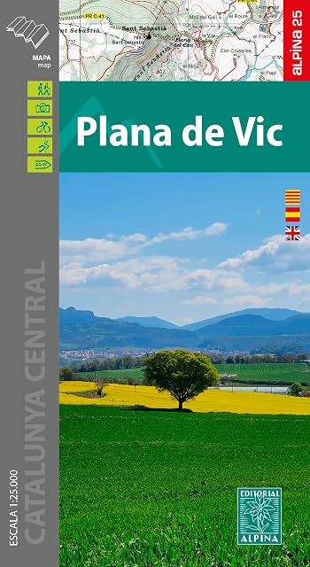 Portada de Plana de Vic