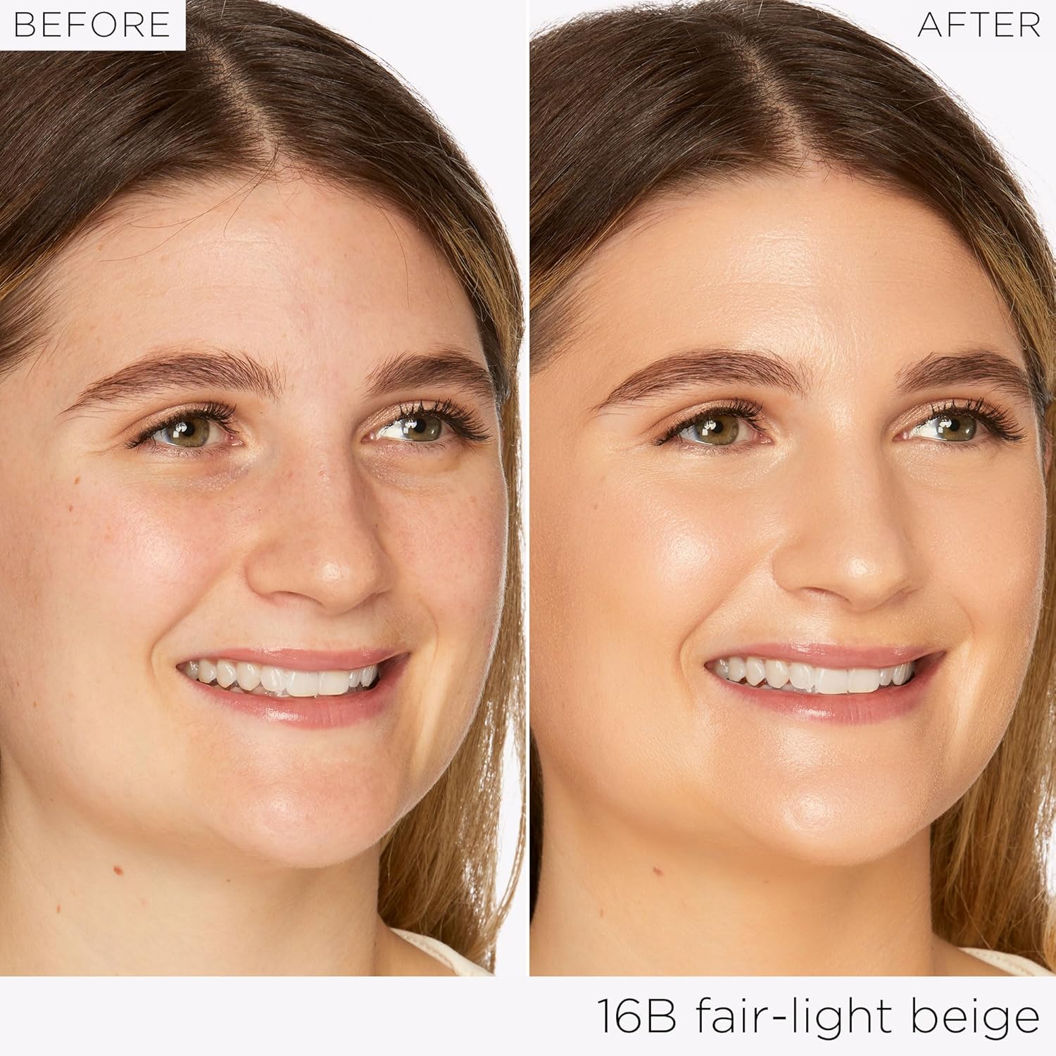 tarte maracuja juicy glow tint – Lightweight Tinted Moisturizer with Hyaluronic Acid & Antioxidants for Radiant Skin, Buildable Medium Coverage, Waterproof, Vegan, Cruelty Free - Image 2