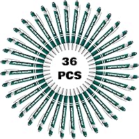 Vista 196 de AIFLM Bolígrafos personalizados con nombre a granel hasta 500 unidades de bolígrafos grabados gratis con tu nombre y texto para negocios