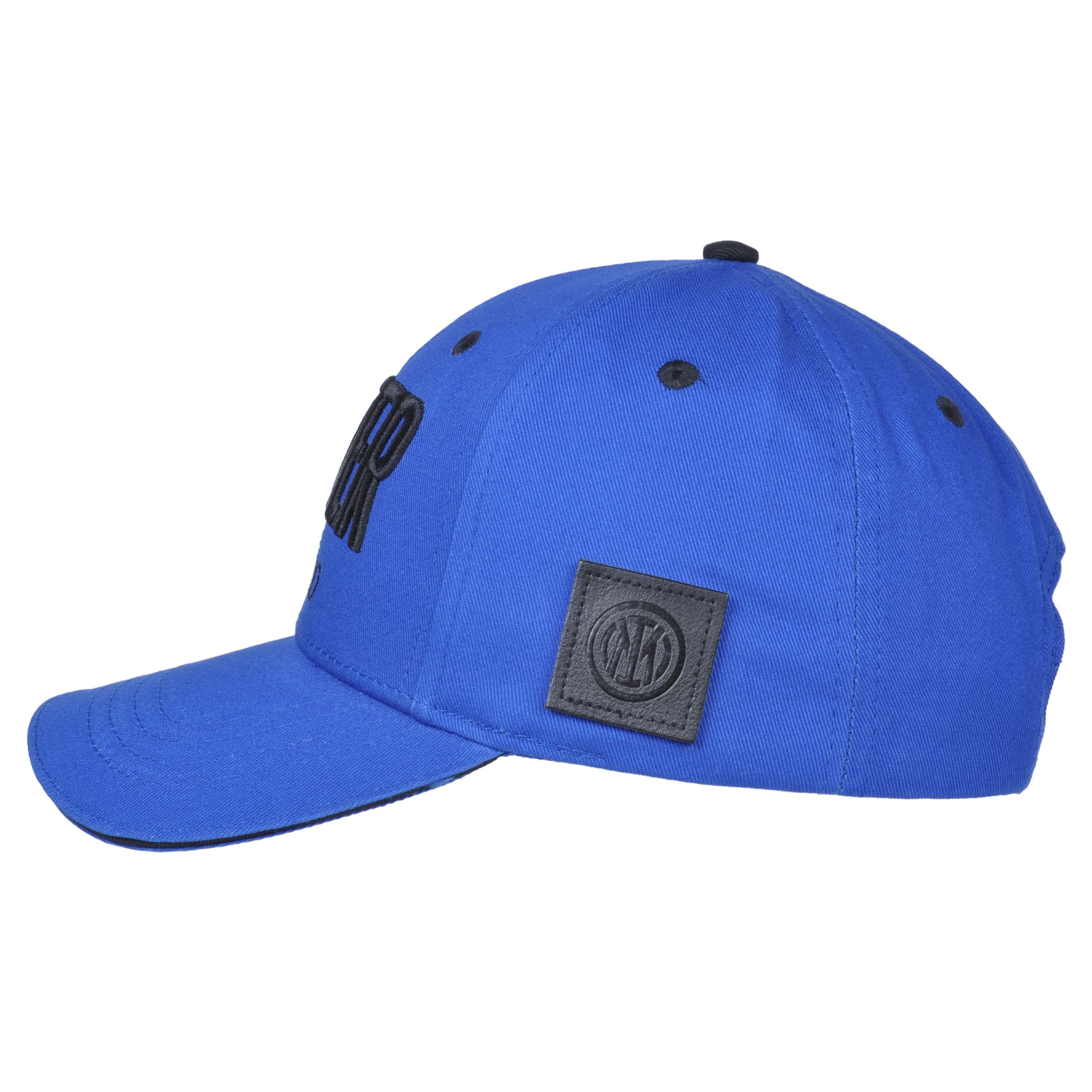 Inter Cappello Baseball Prodotto Ufficiale Junior Ragazzo/Bambino